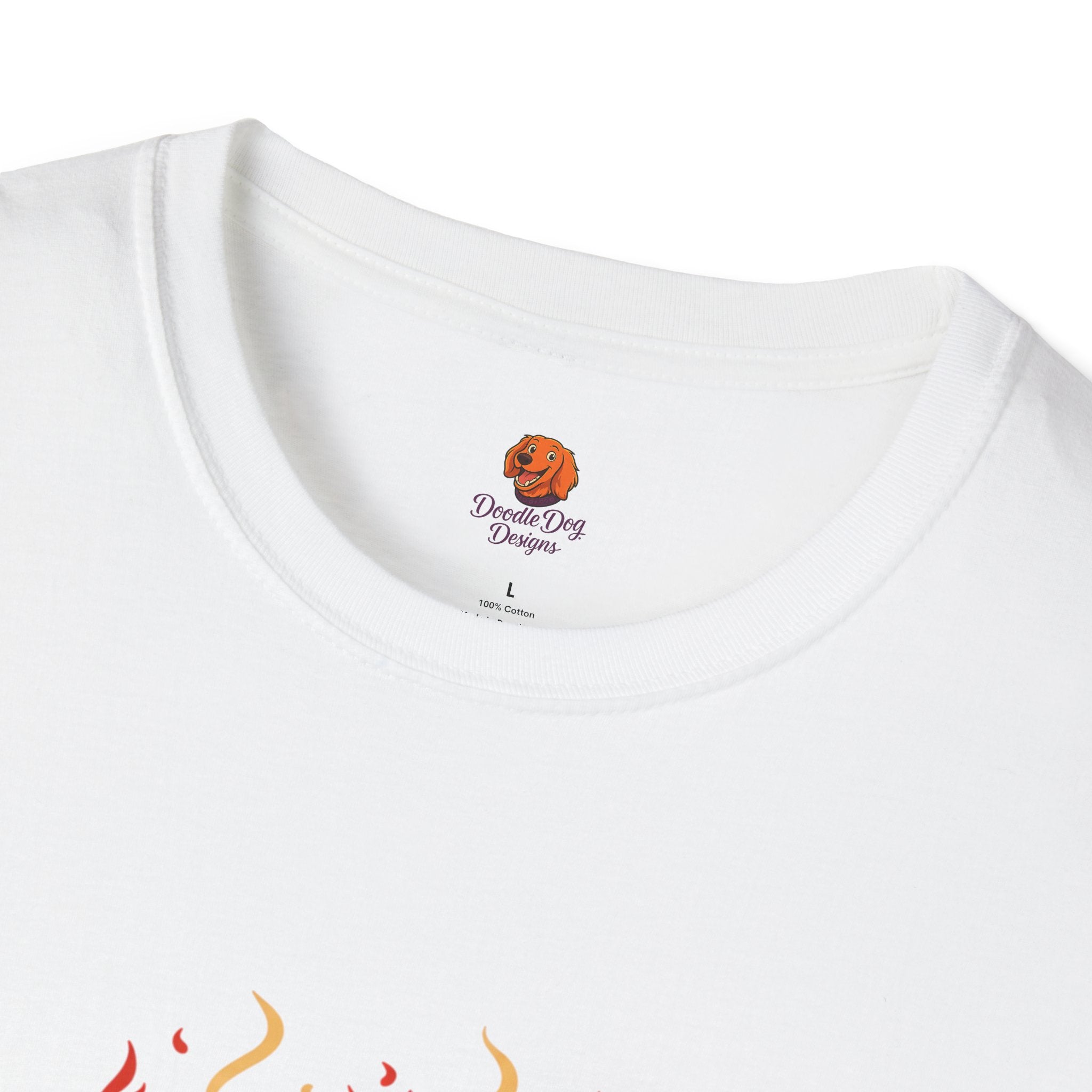 Hot Mess Spagbol T-Shirt
