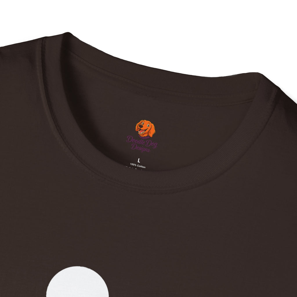 T-Shirt — 'Fck' It Tshirt'