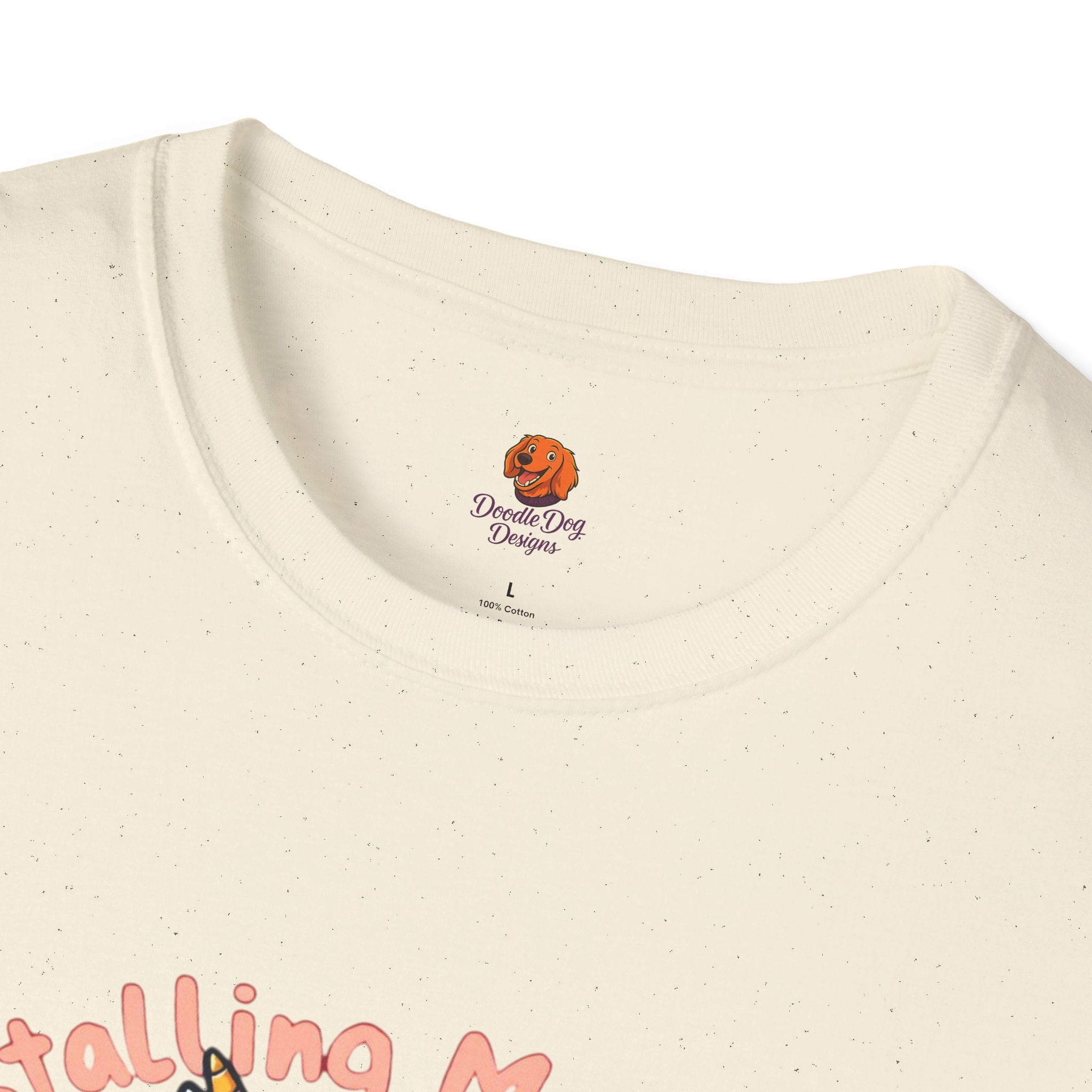 T-Shirt — “Installing Muscles, Please Wait” Cute Unicorn Weightlifting Tee