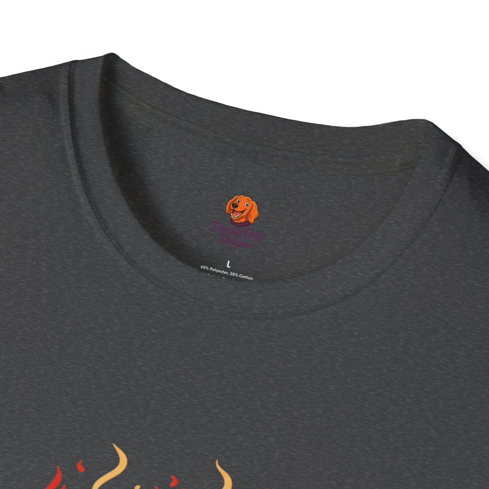 Hot Mess Spagbol T-Shirt