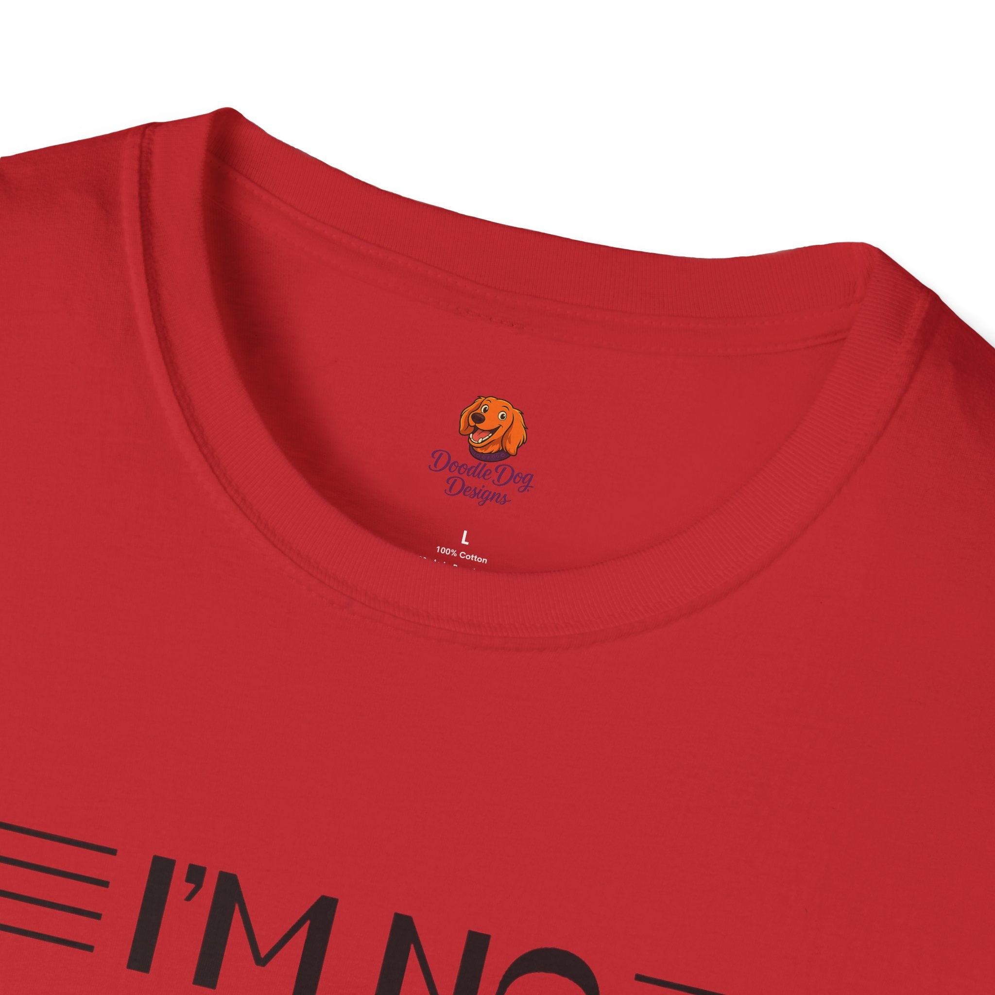 I'm No Weatherman But... You Can Expect A Few Inches Tonight T-Shirt