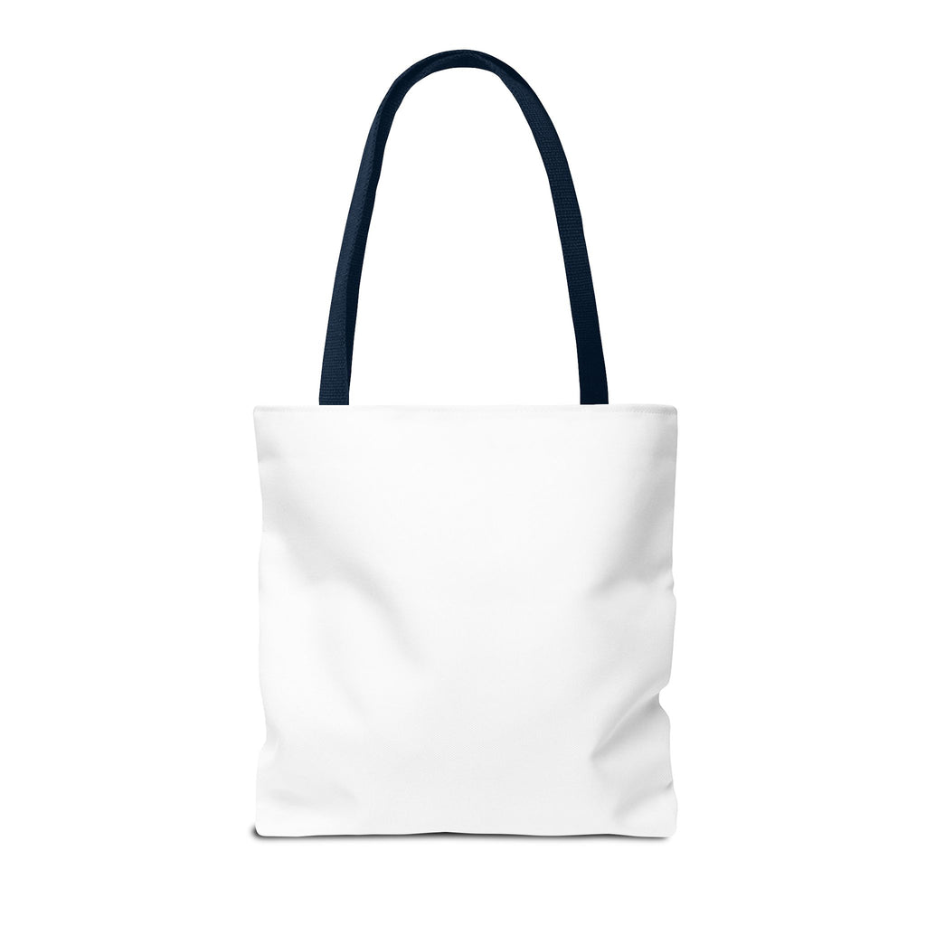 Tote Bag 'Emotional Baggage'