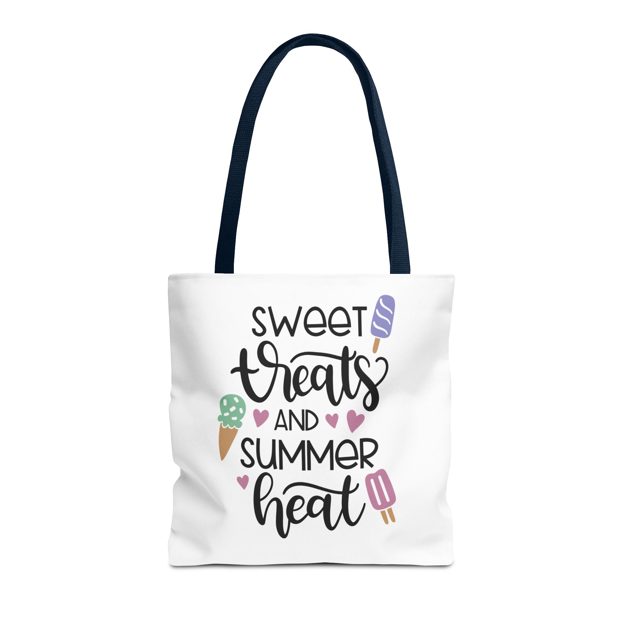 Tote Bag 'Sweet treats'