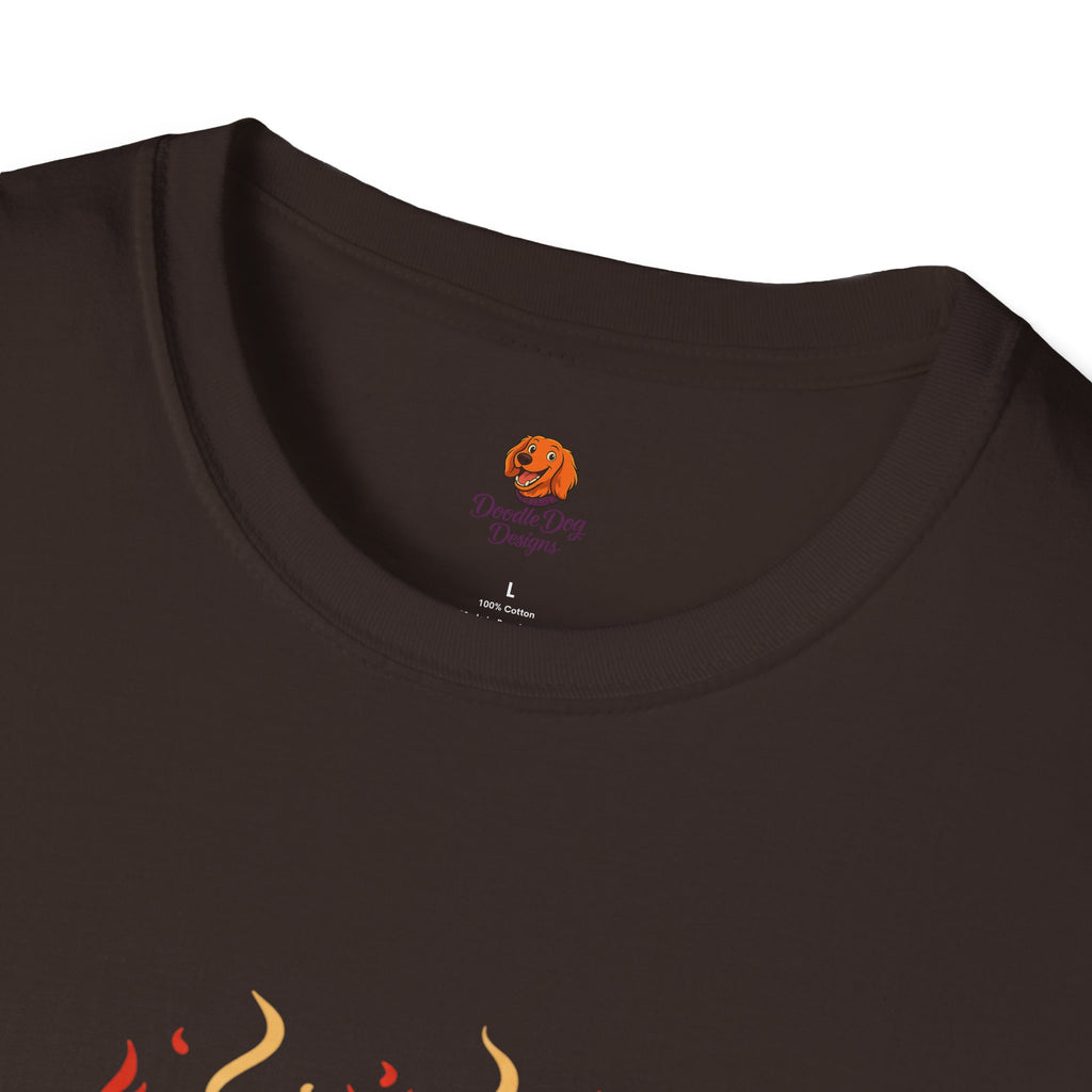 Hot Mess Spagbol T-Shirt
