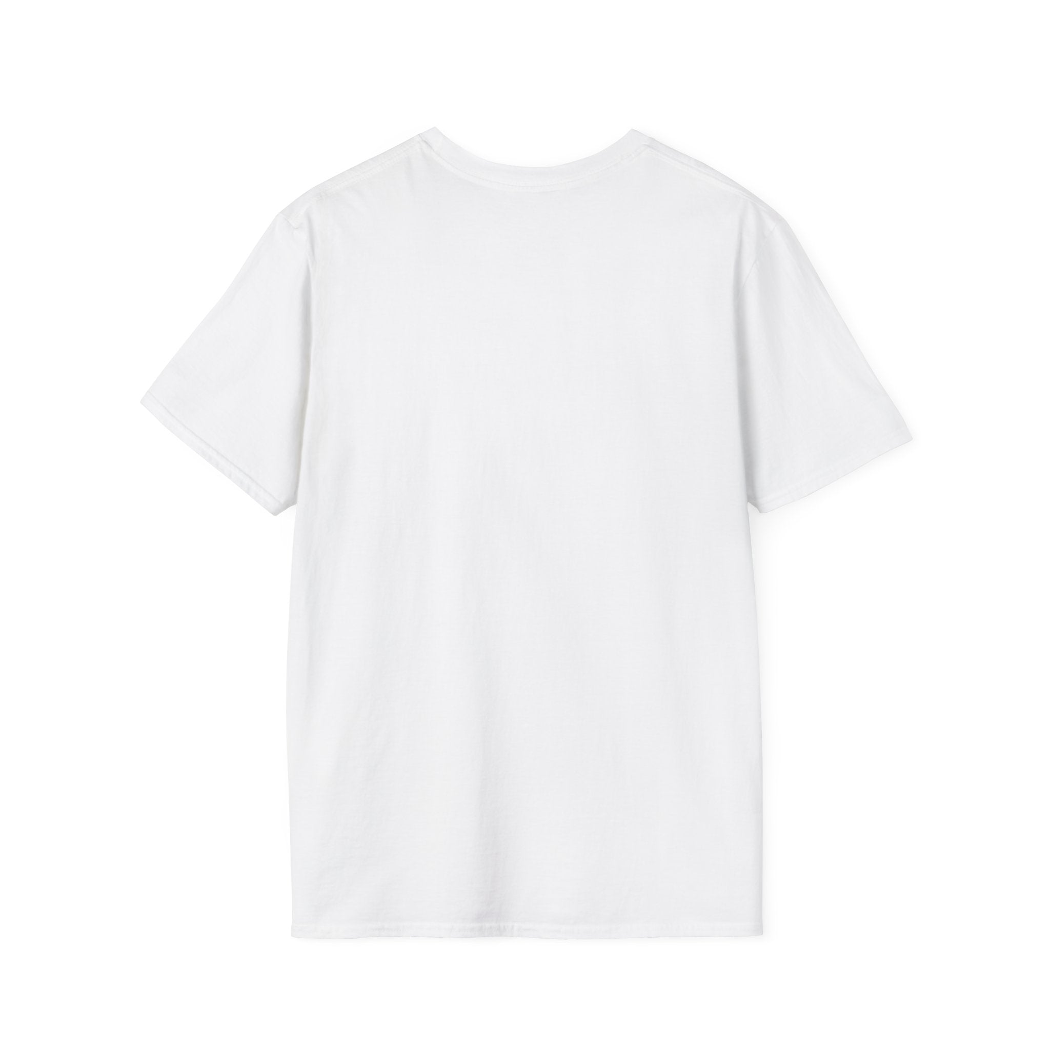 World's Most Awesome Mum T-Shirt