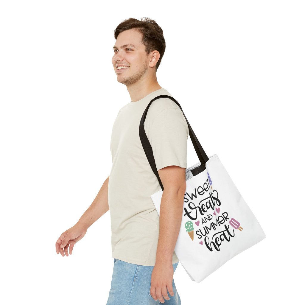 Tote Bag 'Sweet treats'