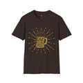 Save Water, Drink Beer T-Shirt — Funny Beer Mug Graphic Tee for Beer Lovers