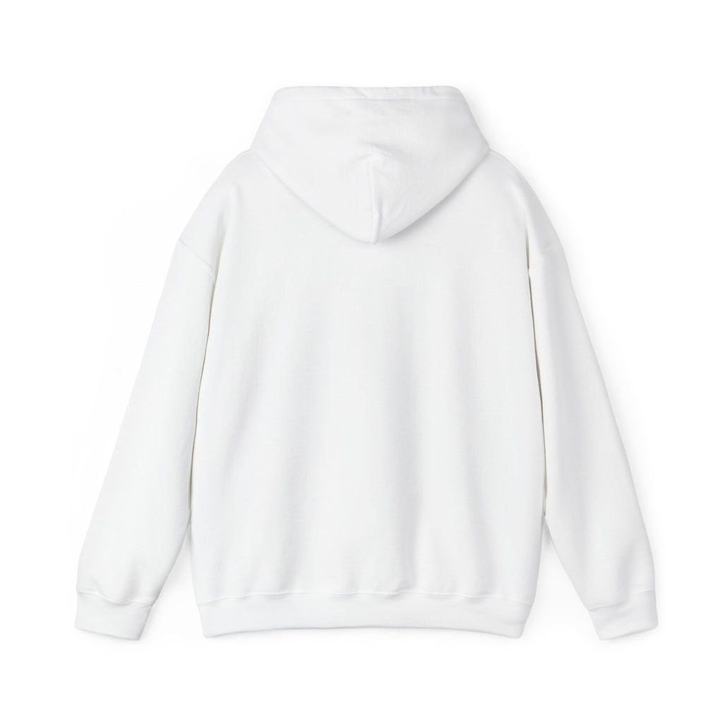 'I Woke Up Like This' Hoodie - Cute Feminine Graphic Pullover