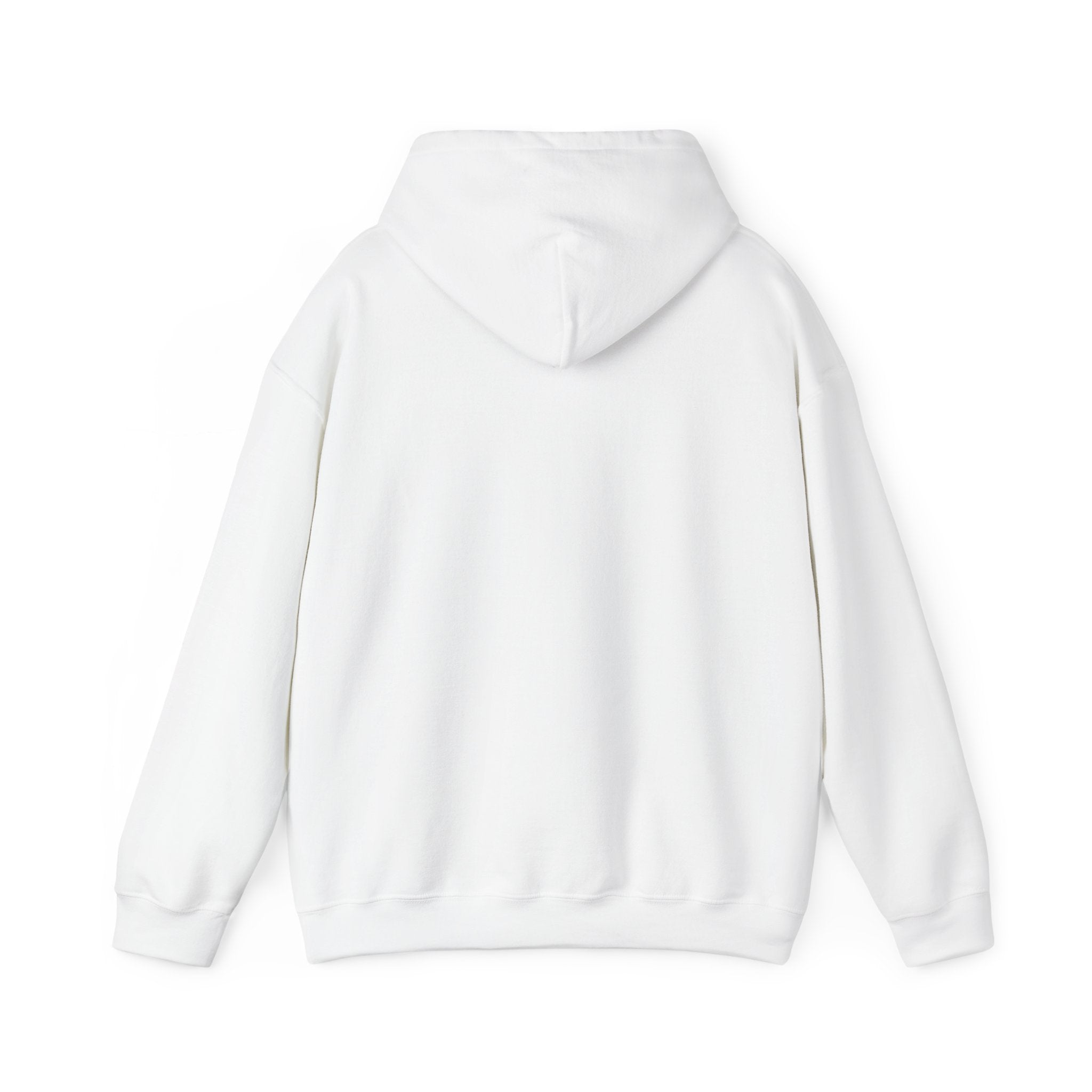 'I Woke Up Like This' Hoodie - Cute Feminine Graphic Pullover