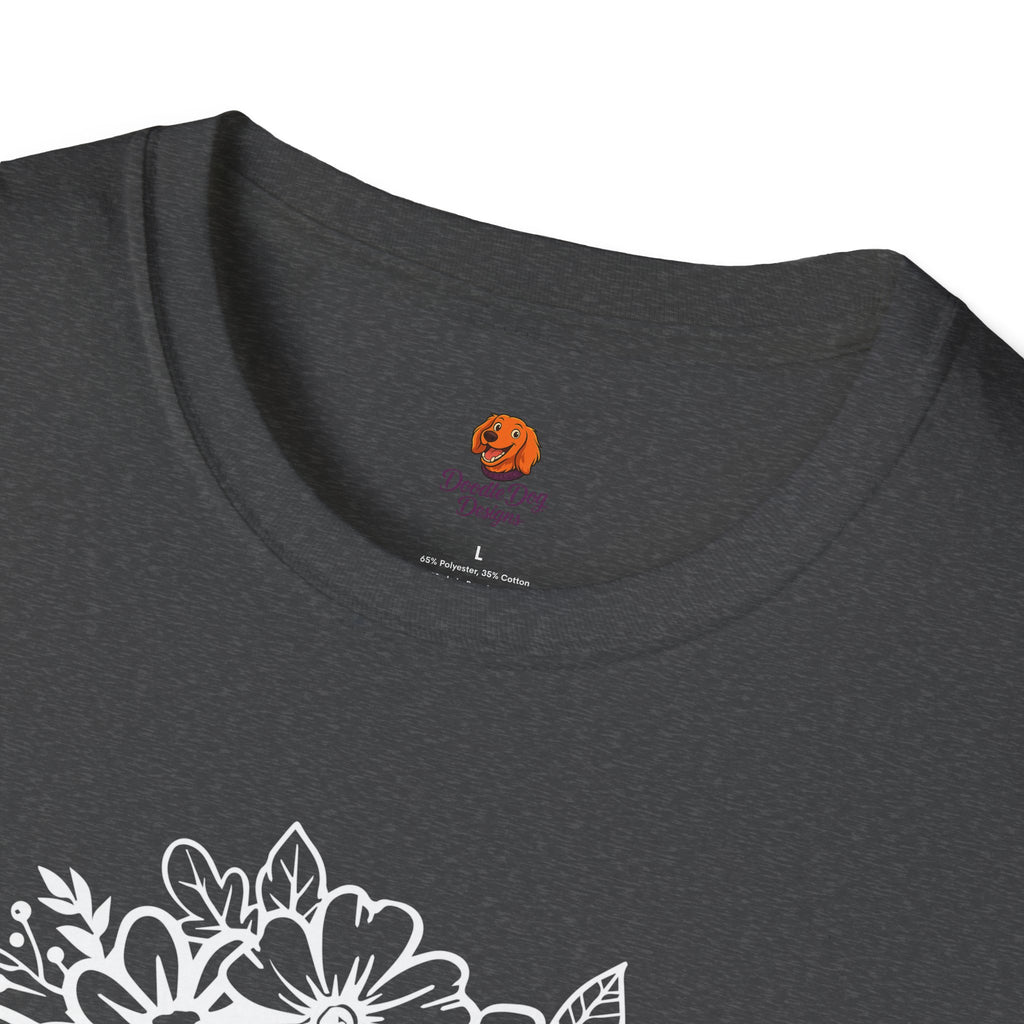 World's Most Awesome Mum T-Shirt