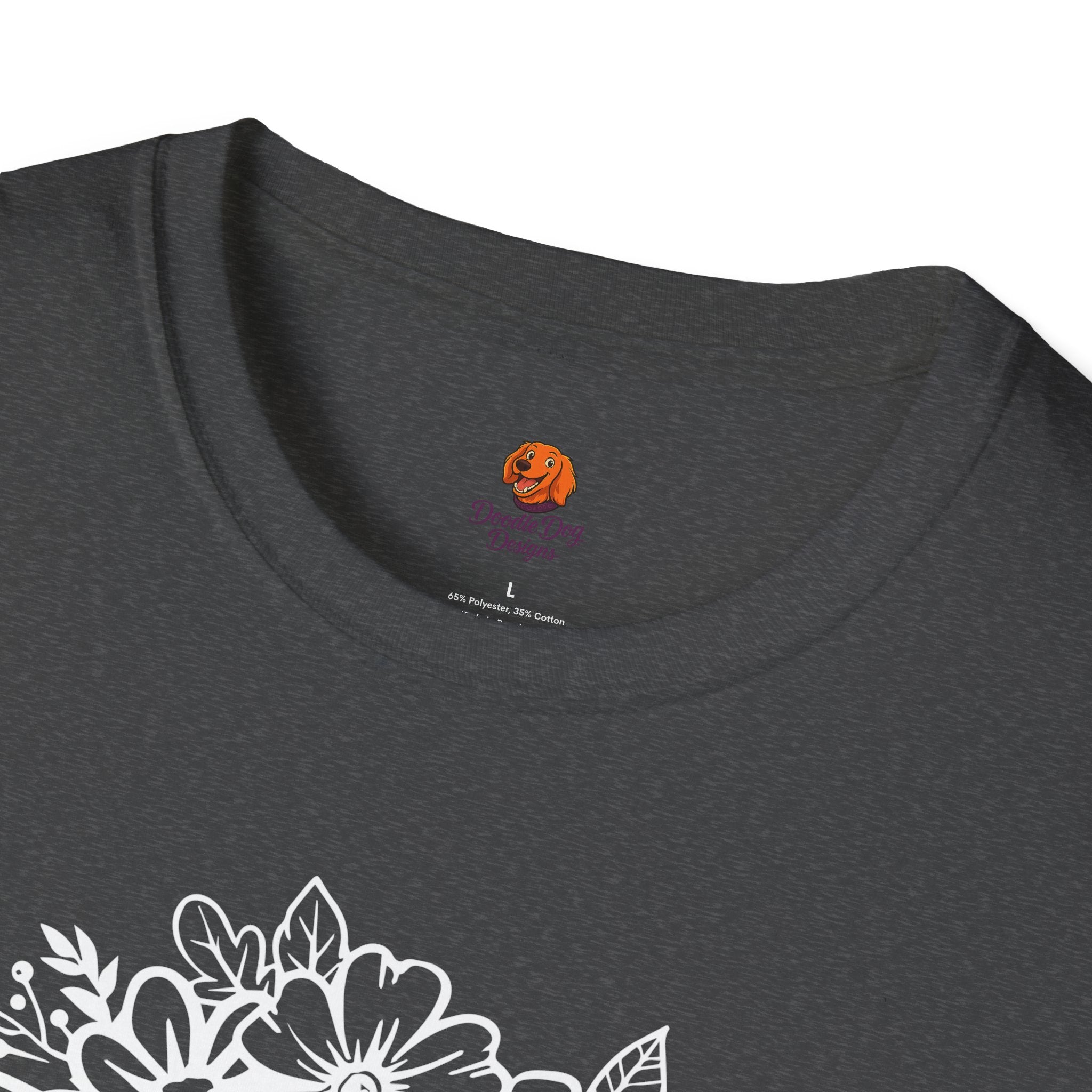 World's Most Awesome Mum T-Shirt