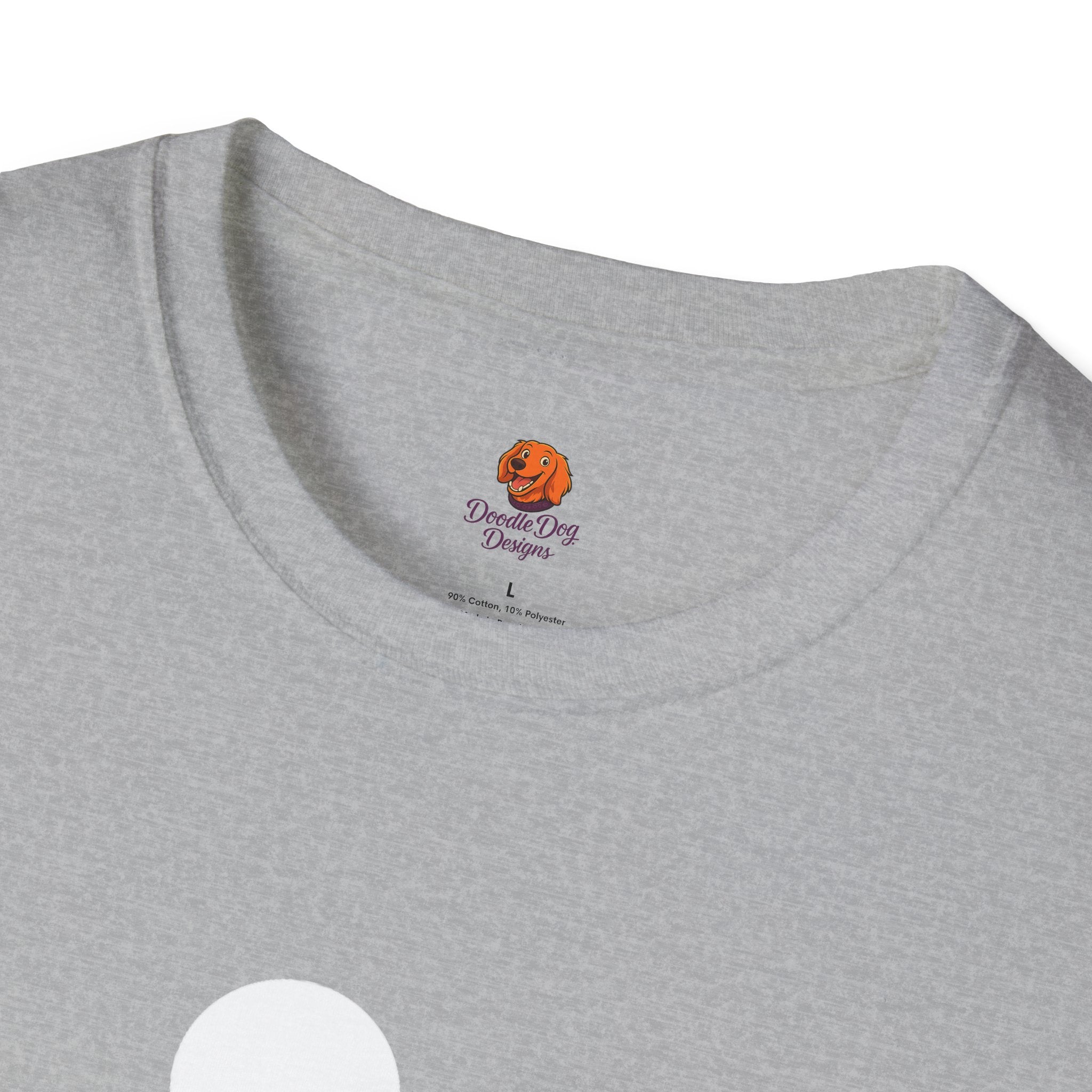 T-Shirt — 'Fck' It Tshirt'