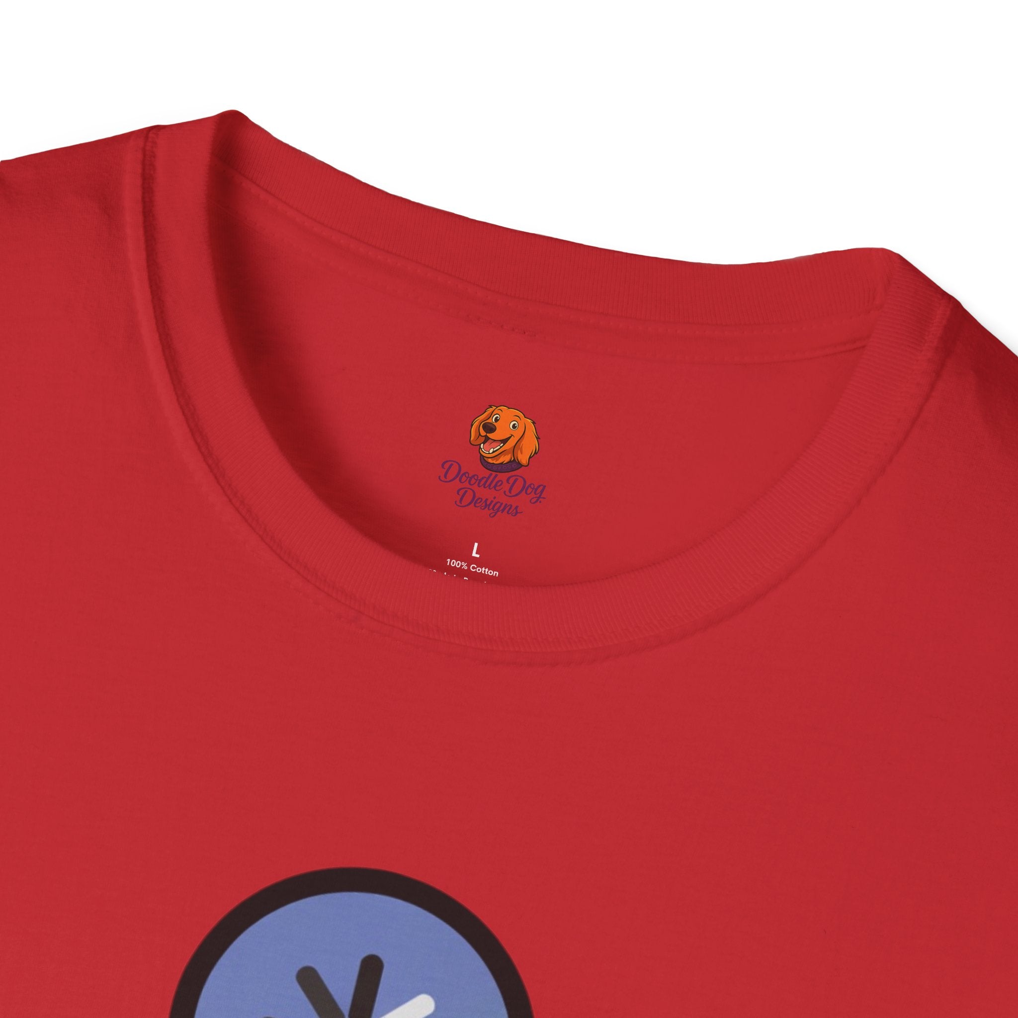 T‑Shirt — "Loading Social Battery 17%" Recovery Graphic Tee