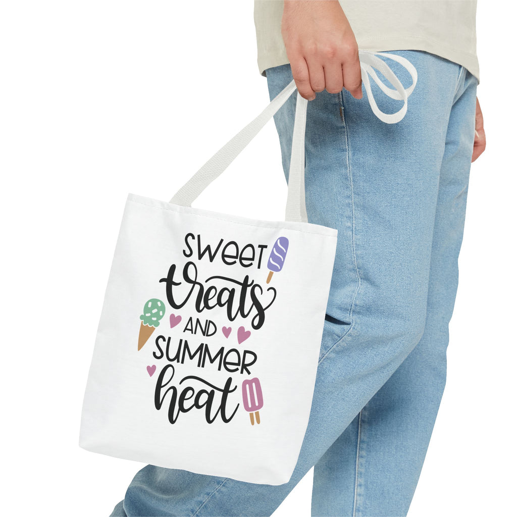 Tote Bag 'Sweet treats'
