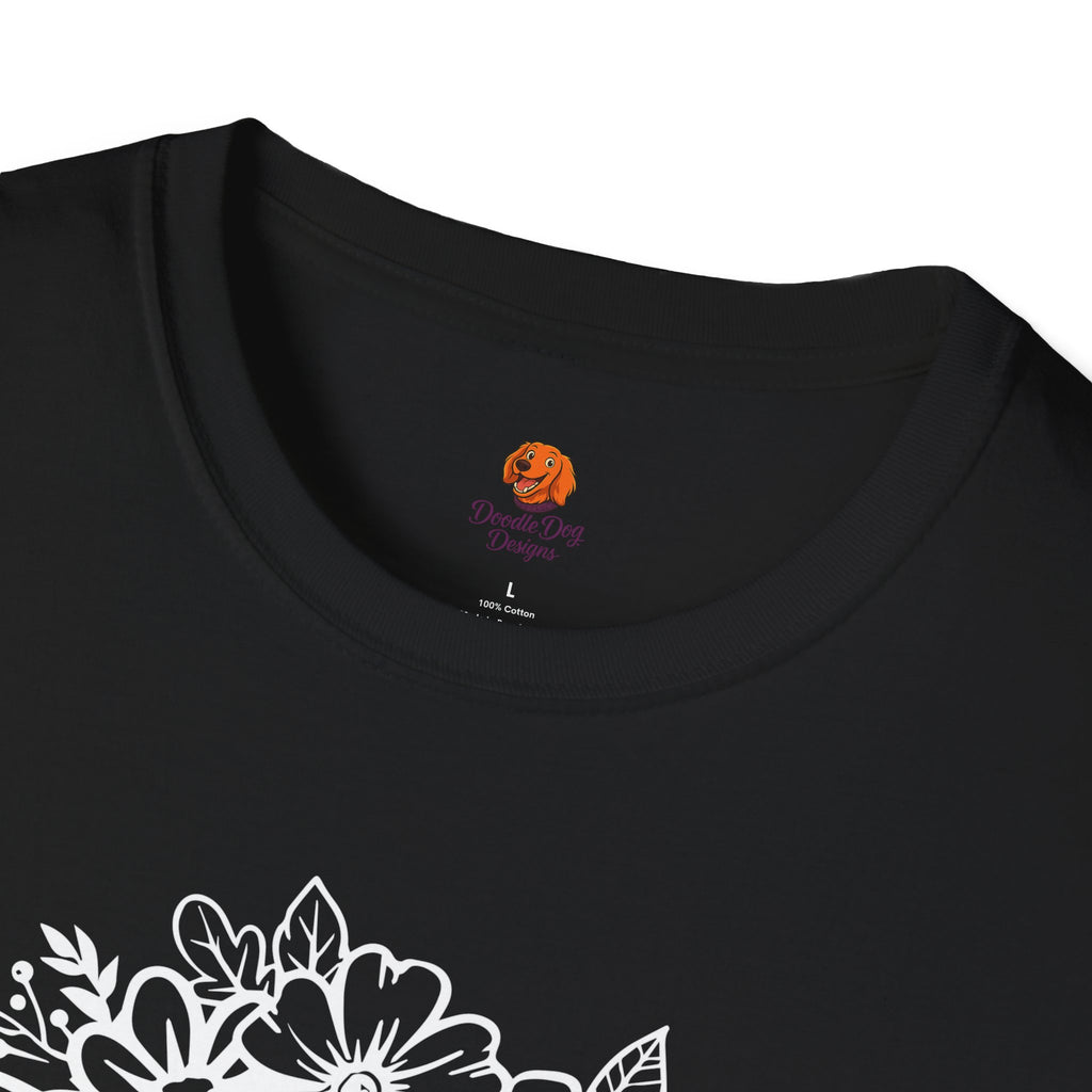World's Most Awesome Mum T-Shirt