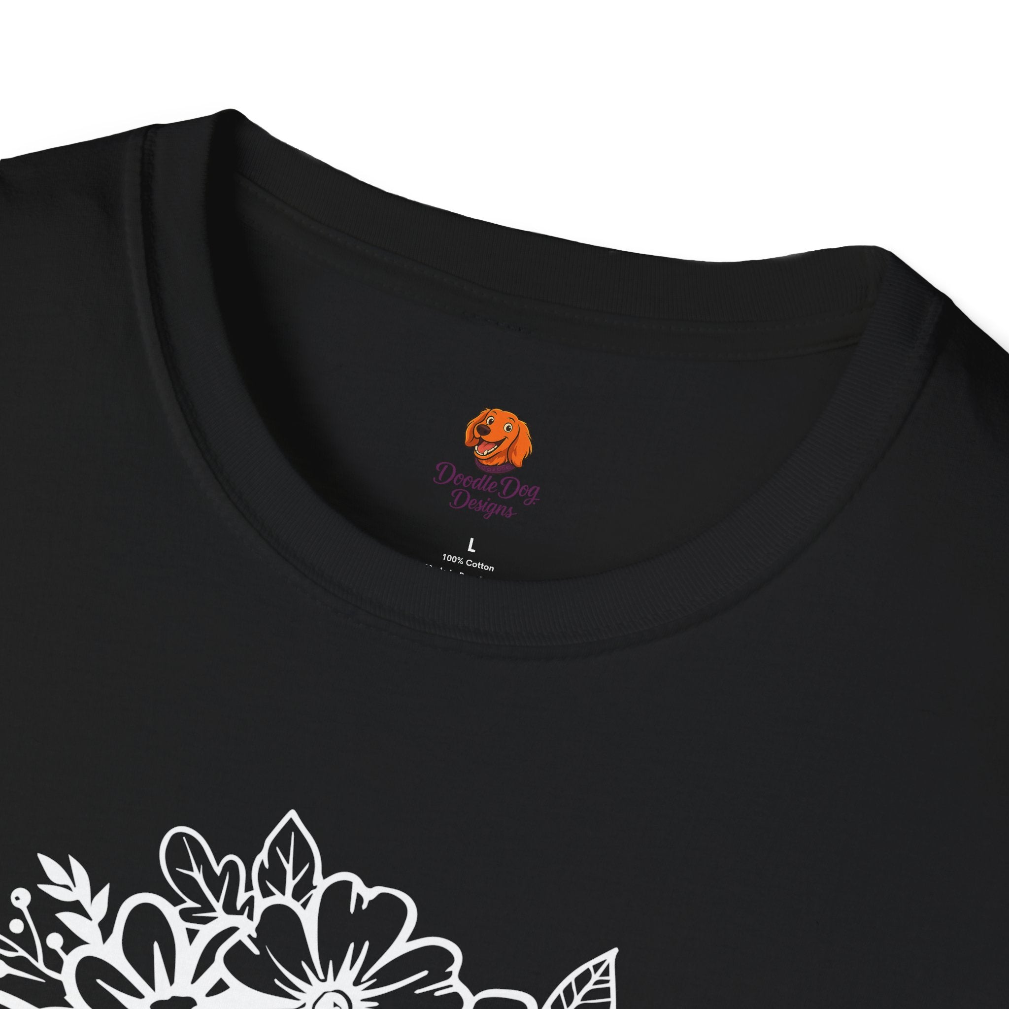 World's Most Awesome Mum T-Shirt