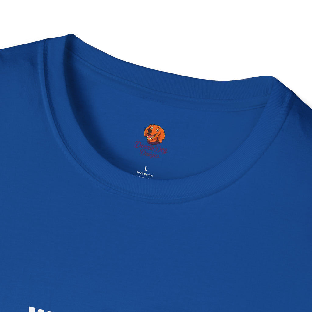 Moustache T-Shirt