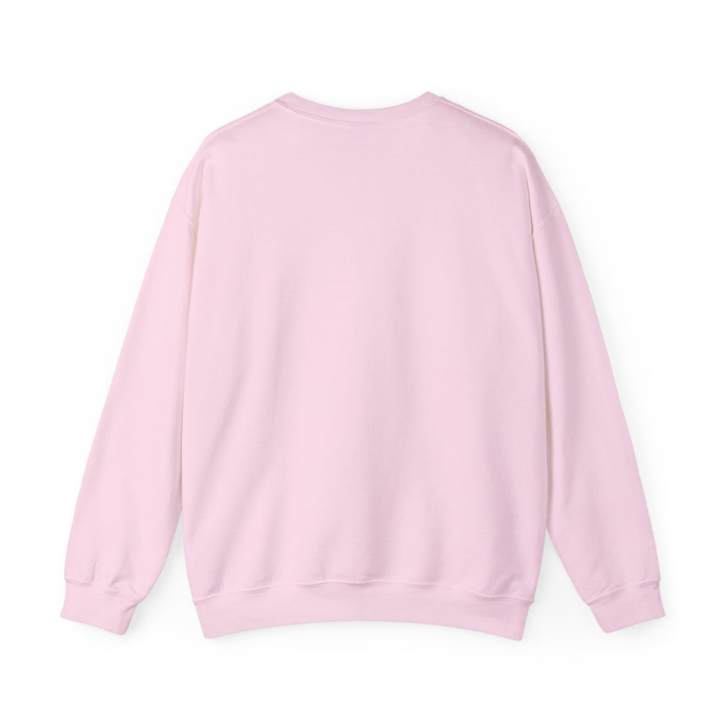 Book Boyfriend Collector Sweatshirt — Cozy Literary Crewneck for Book Lovers