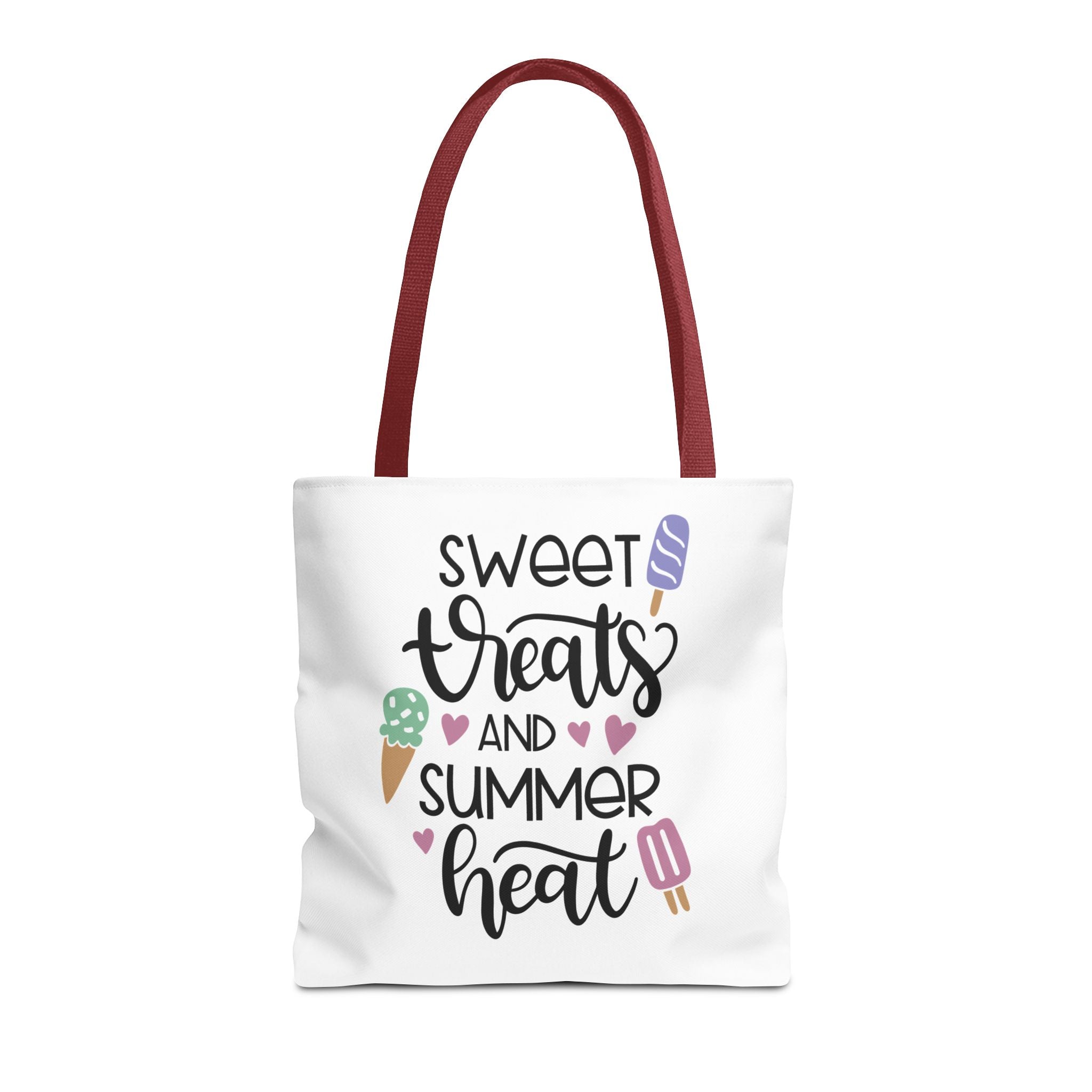 Tote Bag 'Sweet treats'