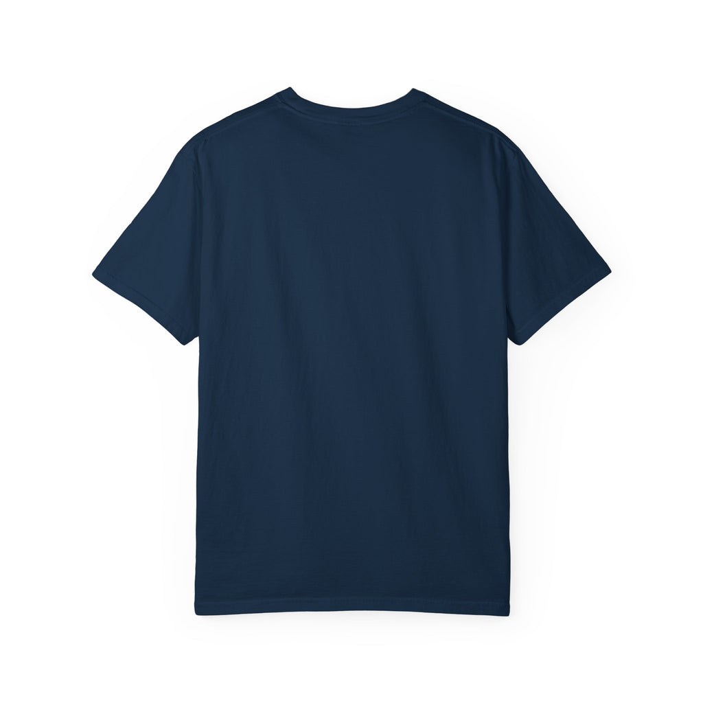 Graphic T-Shirt — "I'm Not Mean, You're Just Sensitive" Skull Tee