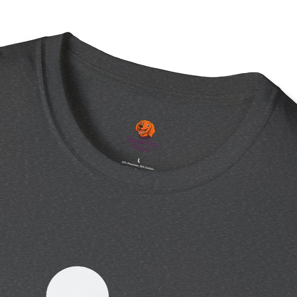 T-Shirt — 'Fck' It Tshirt'