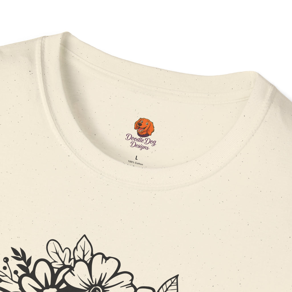 World's Most Awesome Mum T-Shirt