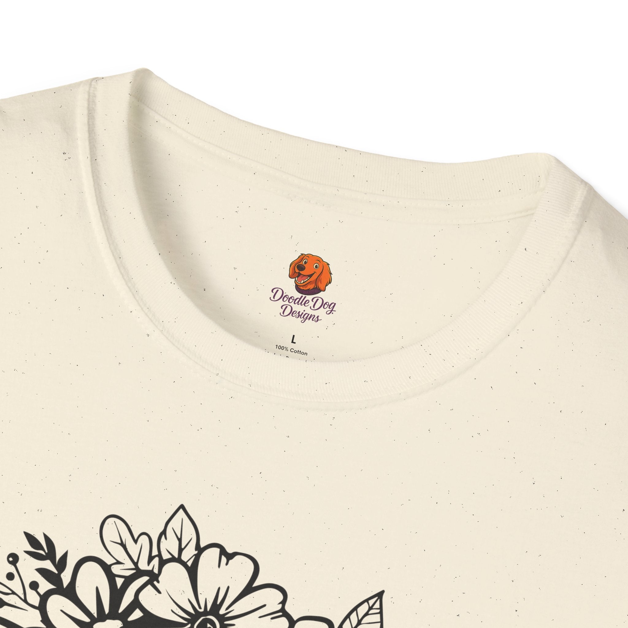 World's Most Awesome Mum T-Shirt
