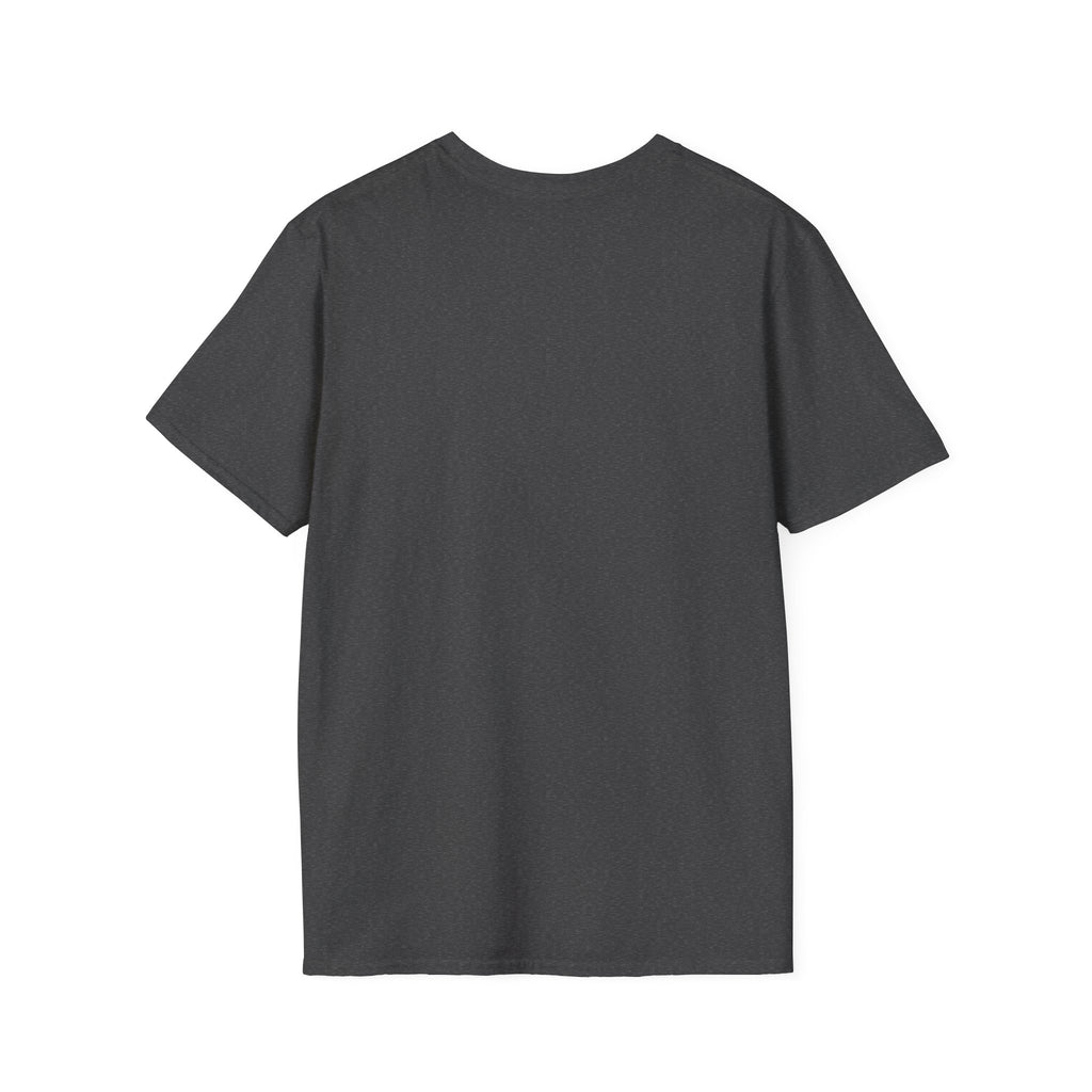 World's Most Awesome Mum T-Shirt