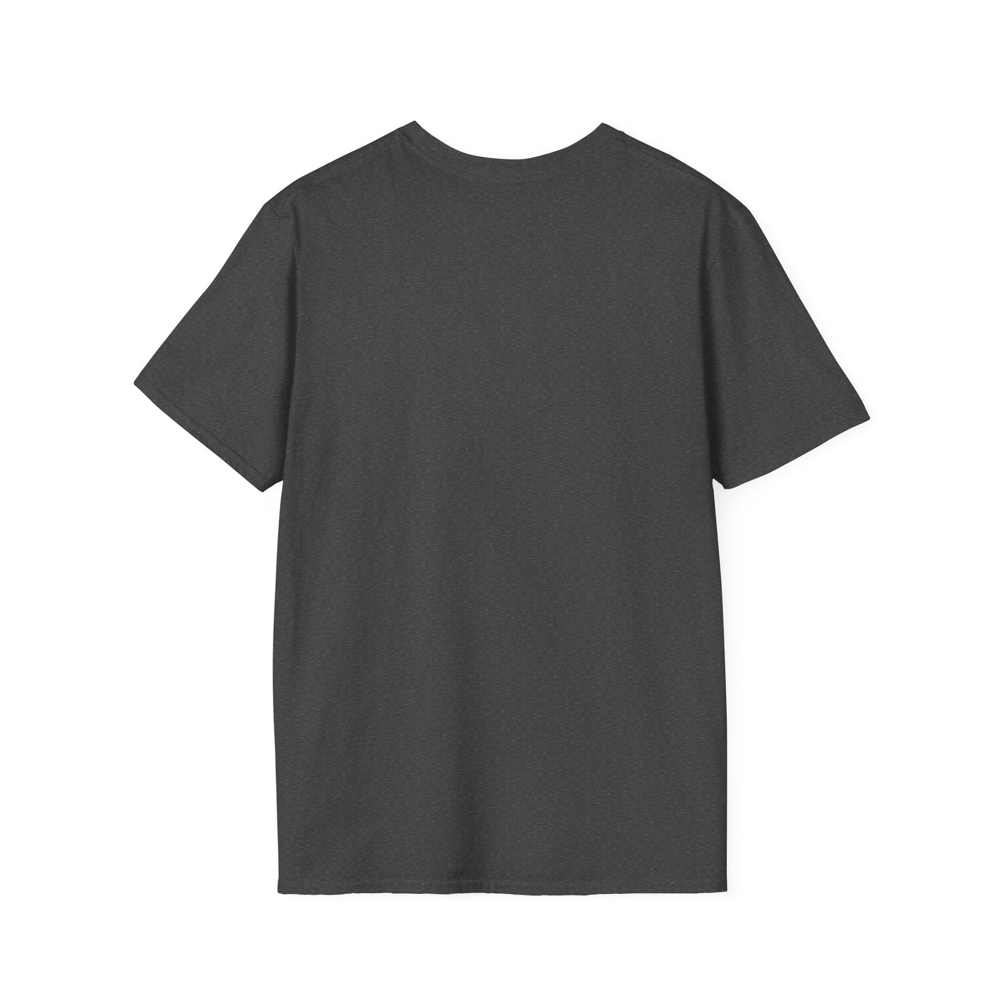 World's Most Awesome Mum T-Shirt