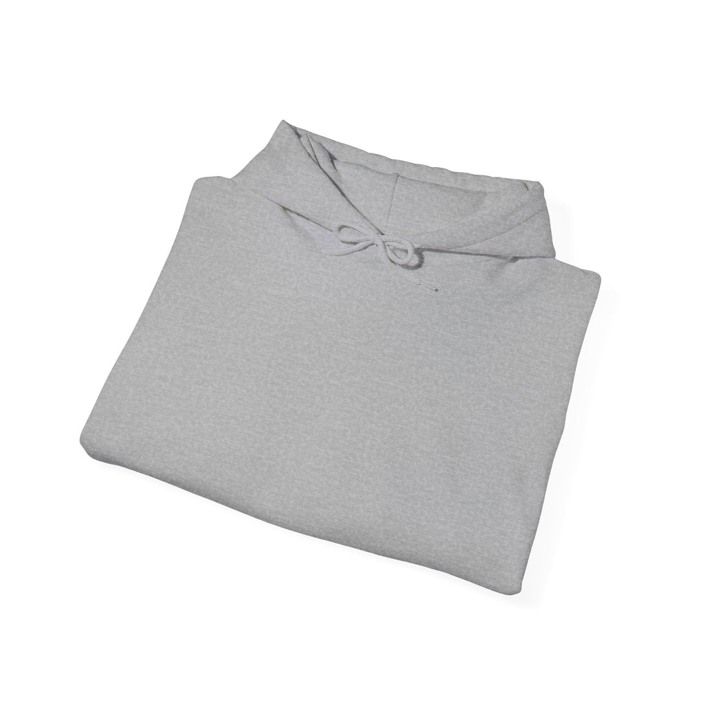 Just Did It Hoodie — 'Limited Edition' Graphic Pullover