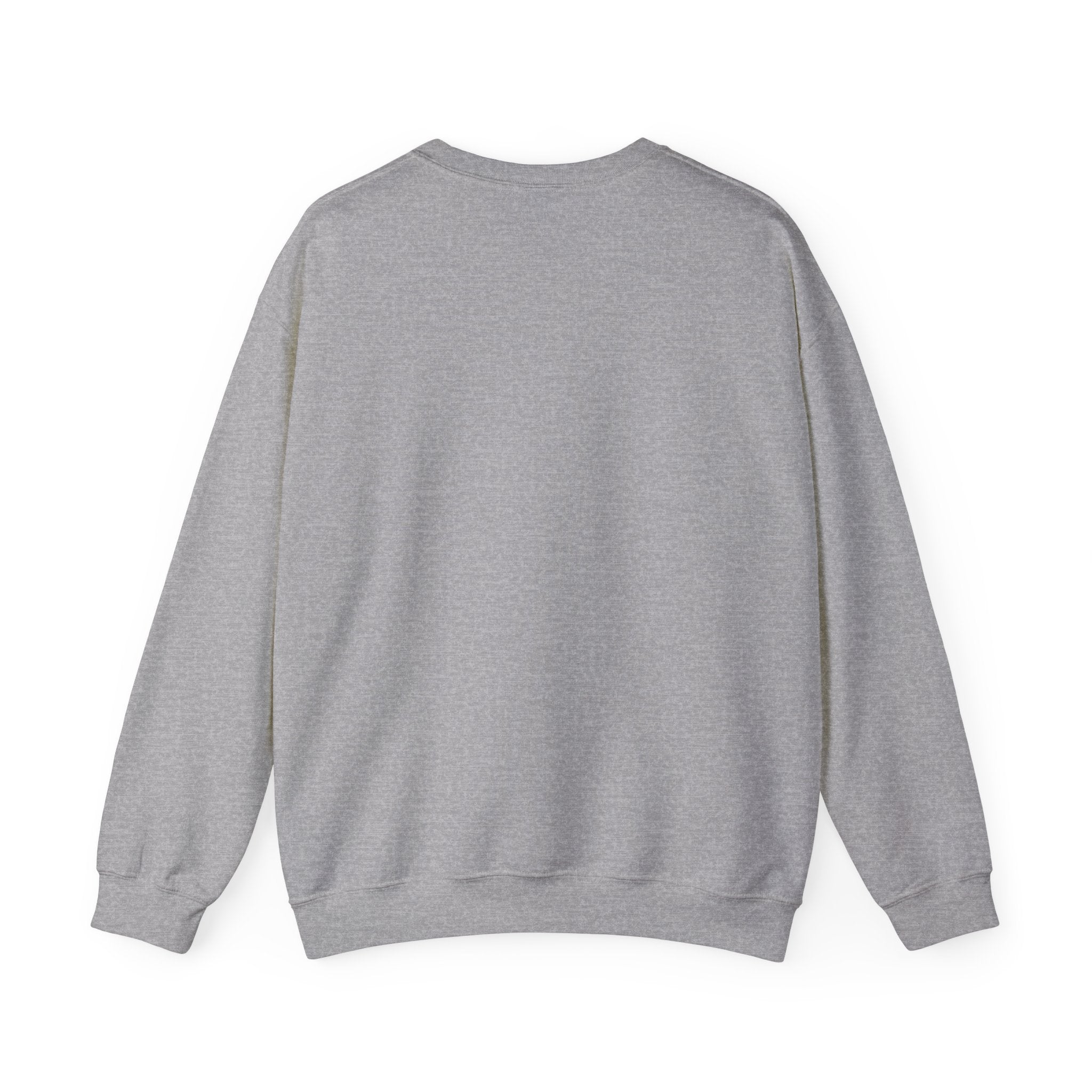 Coffee and Sarcasm Sweatshirt — "I Run on Coffee and Sarcasm" Crewneck