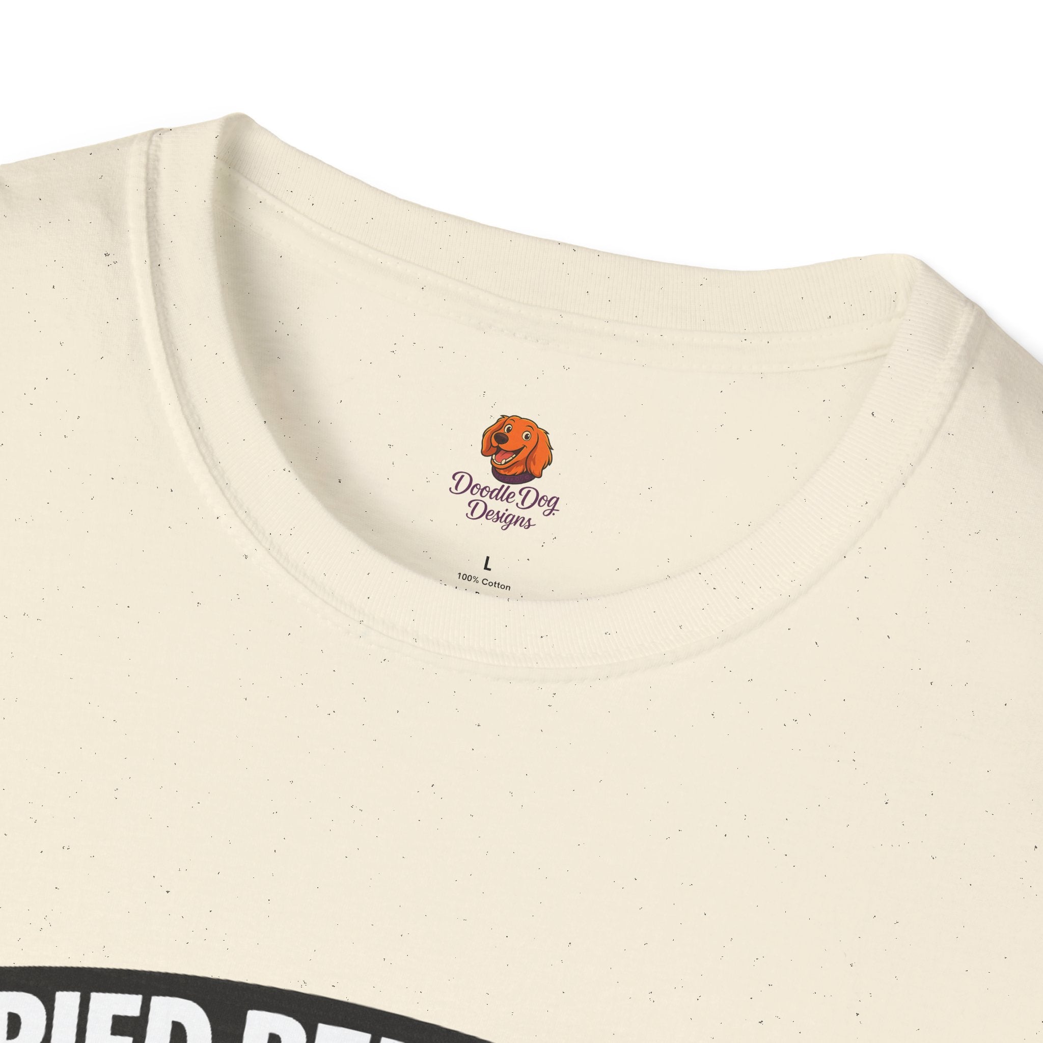 T-Shirt — "I Tried Being Nice, That Sh*t Didn’t Work" Coffee Mug Graphic