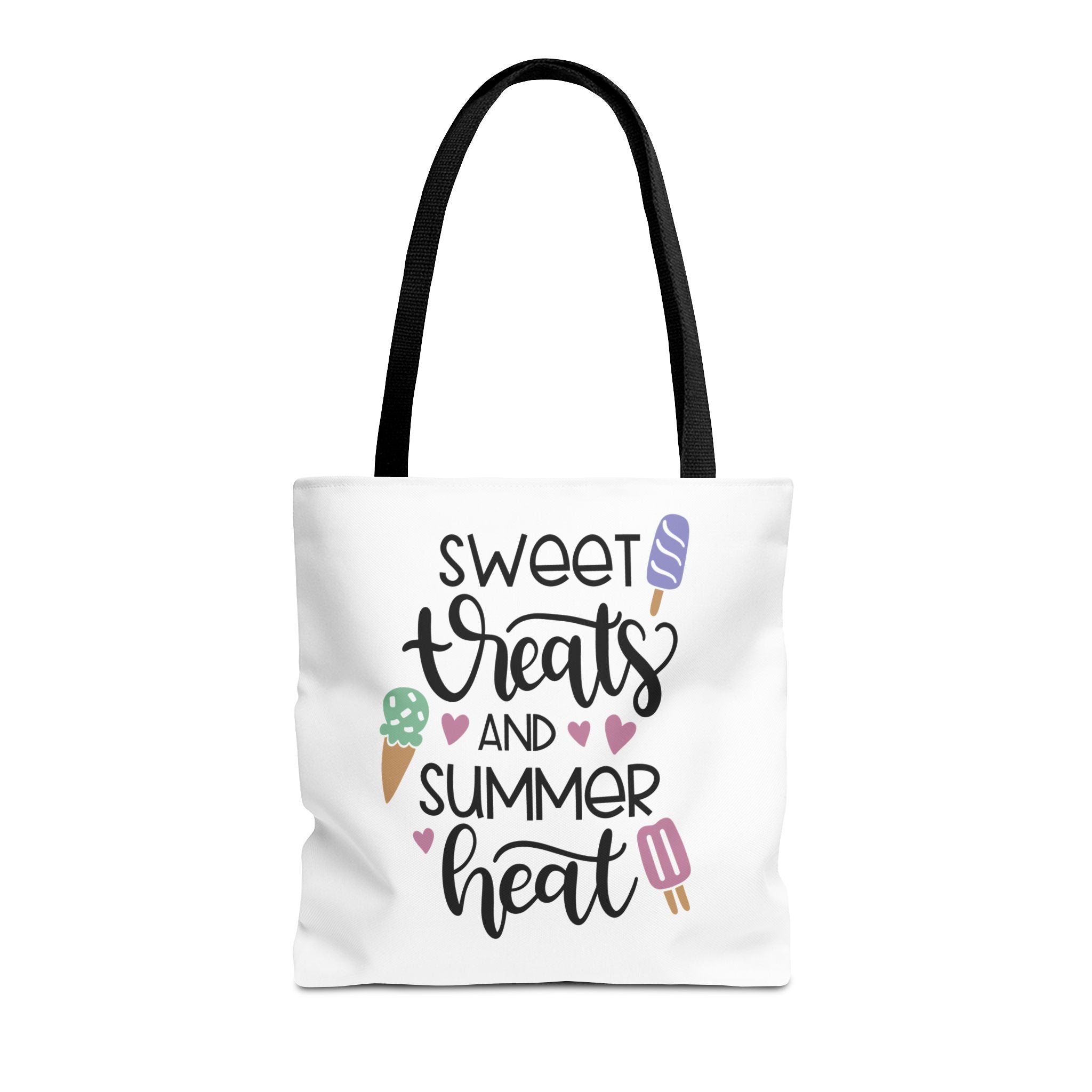 Tote Bag 'Sweet treats'
