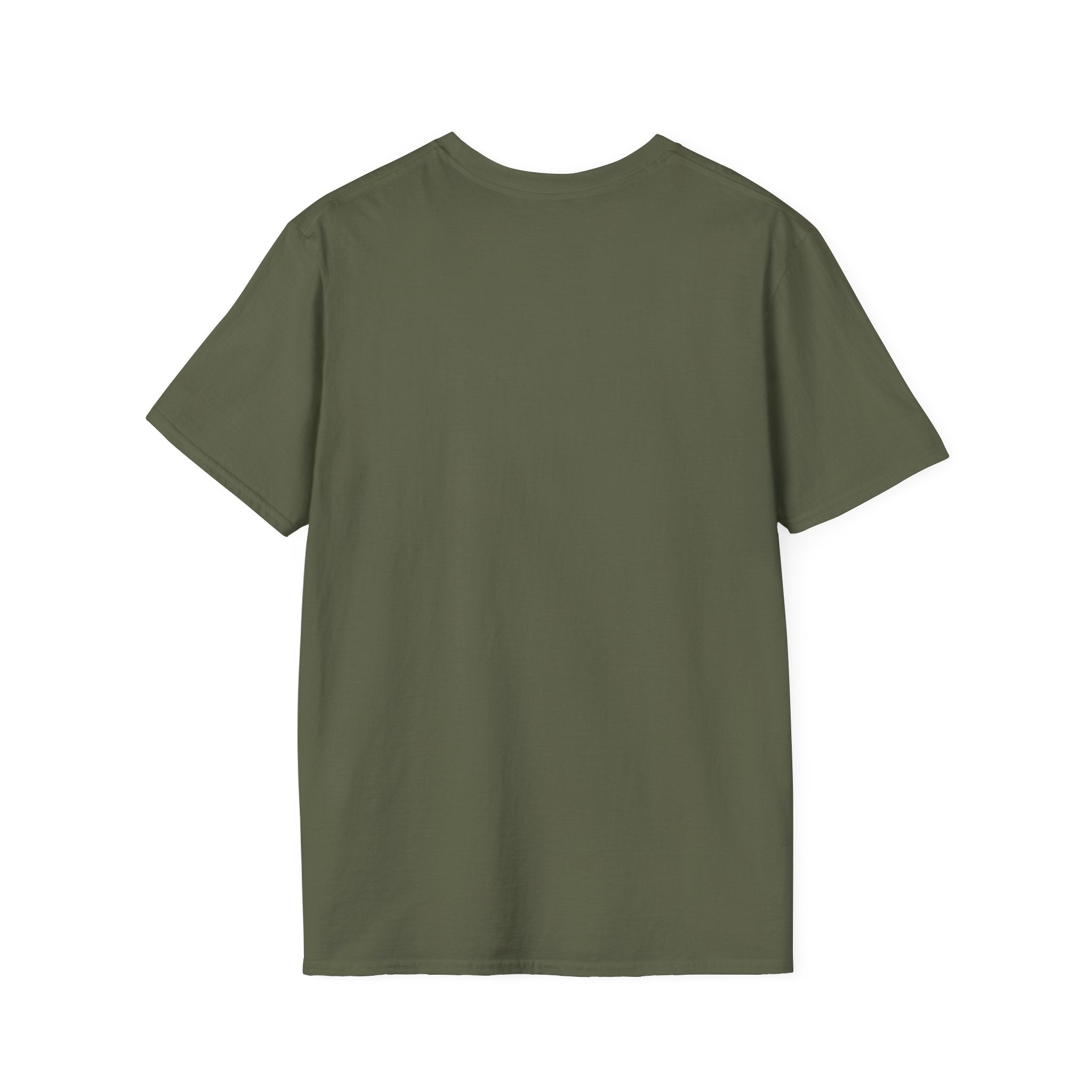 T-Shirt — 'Fck' It Tshirt'