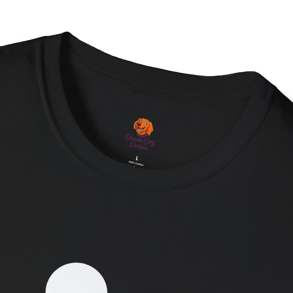 T-Shirt — 'Fck' It Tshirt'
