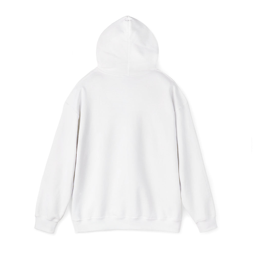 'I Woke Up Like This' Hoodie - Cute Feminine Graphic Pullover