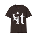 T-Shirt — 'Fck' It Tshirt'