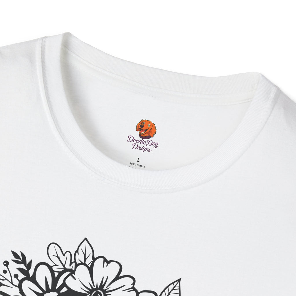 World's Most Awesome Mum T-Shirt