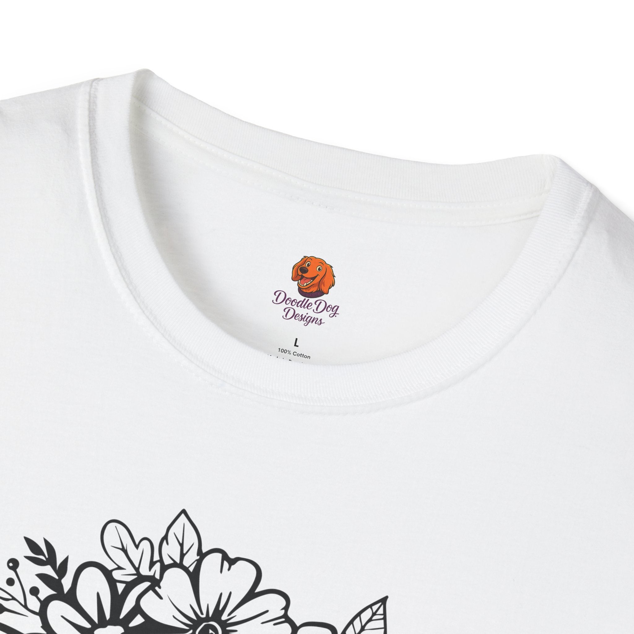 World's Most Awesome Mum T-Shirt