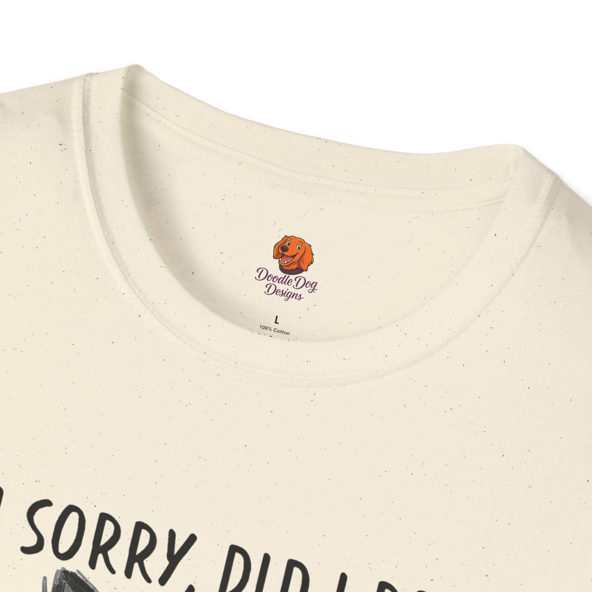 T-Shirt — "I'm Sorry, Did I Roll My Eyes Out Loud?" Grumpy Cat Graphic Tee