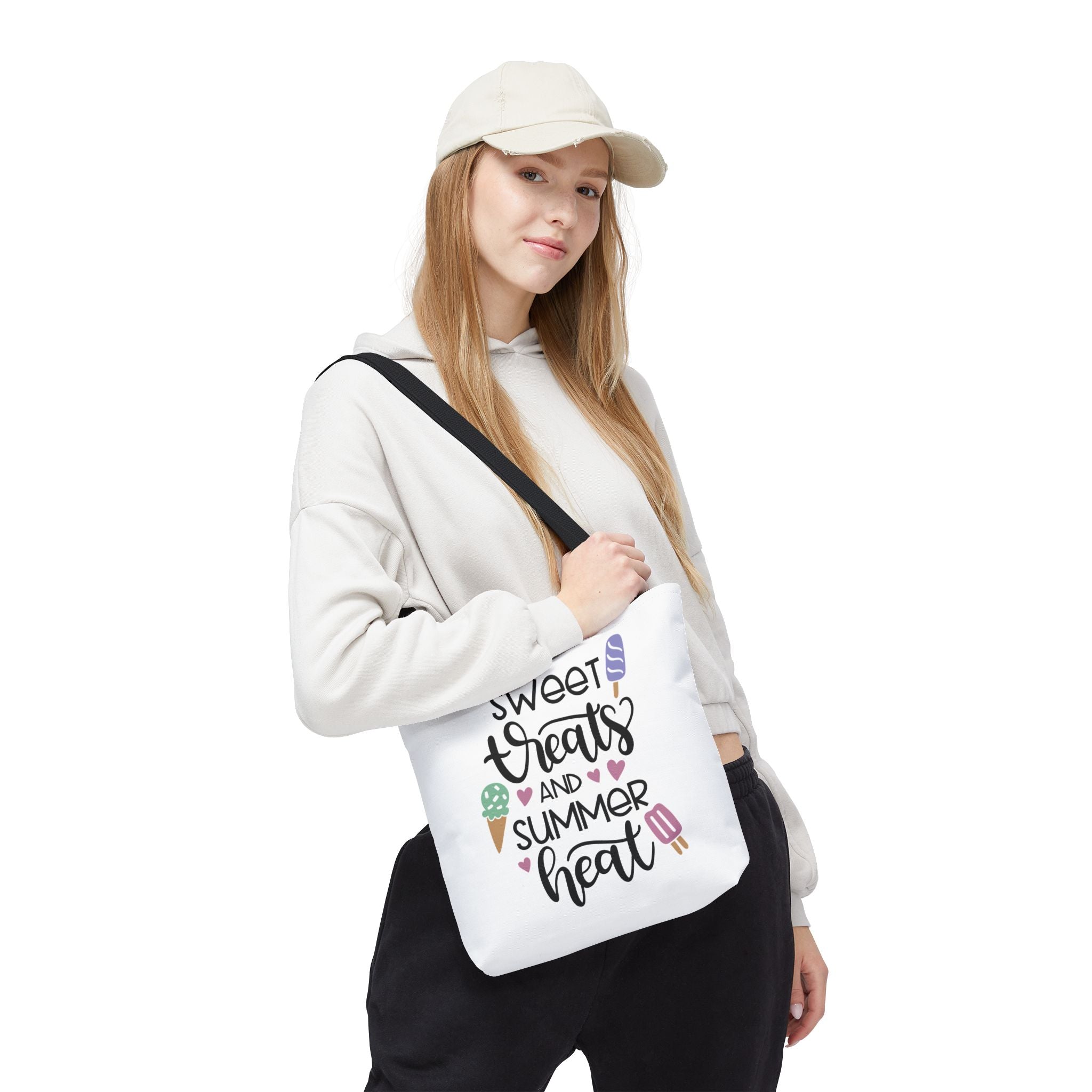 Tote Bag 'Sweet treats'
