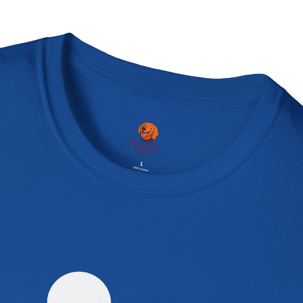 T-Shirt — 'Fck' It Tshirt'