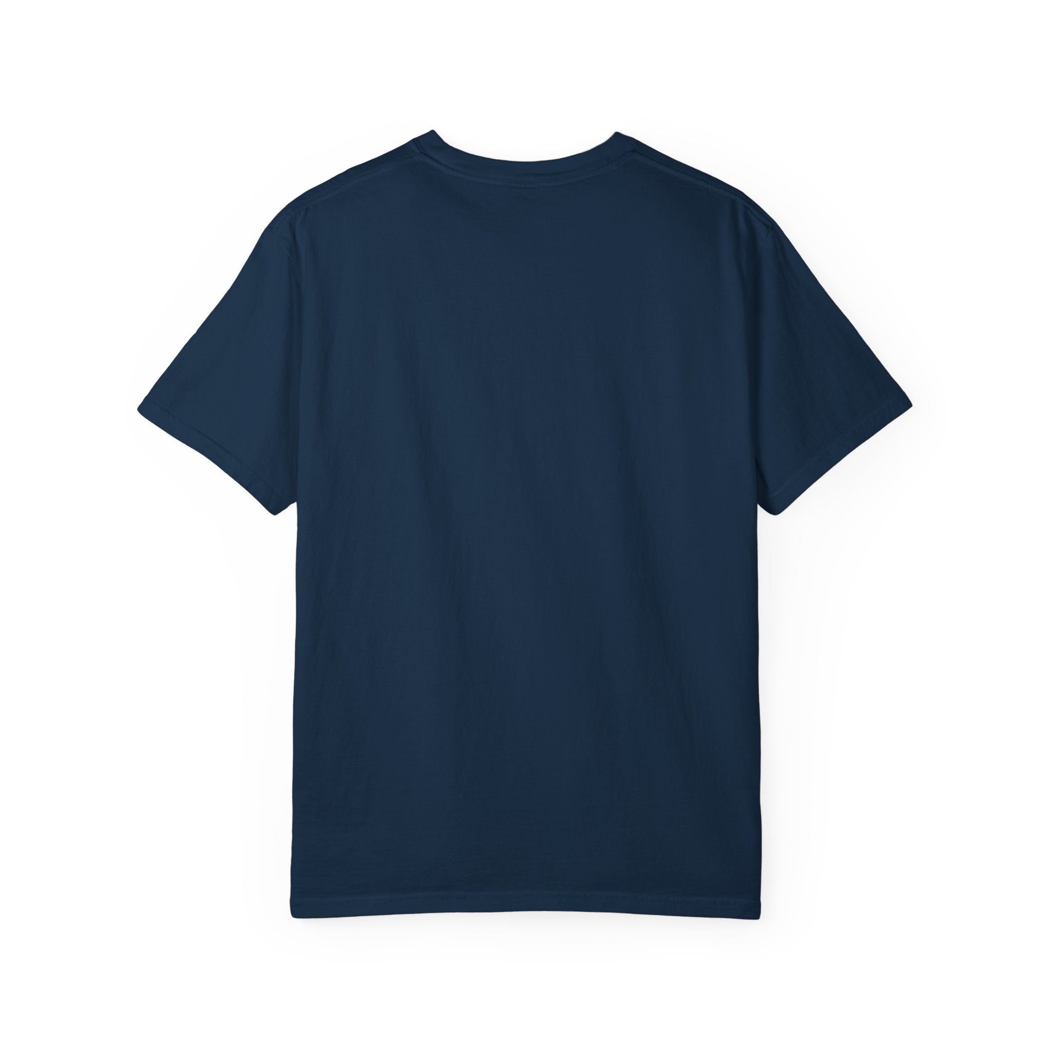 Grumpy Old Man T‑Shirt — “Walk Away I Am A Grumpy Old Man” Funny Skull Tee