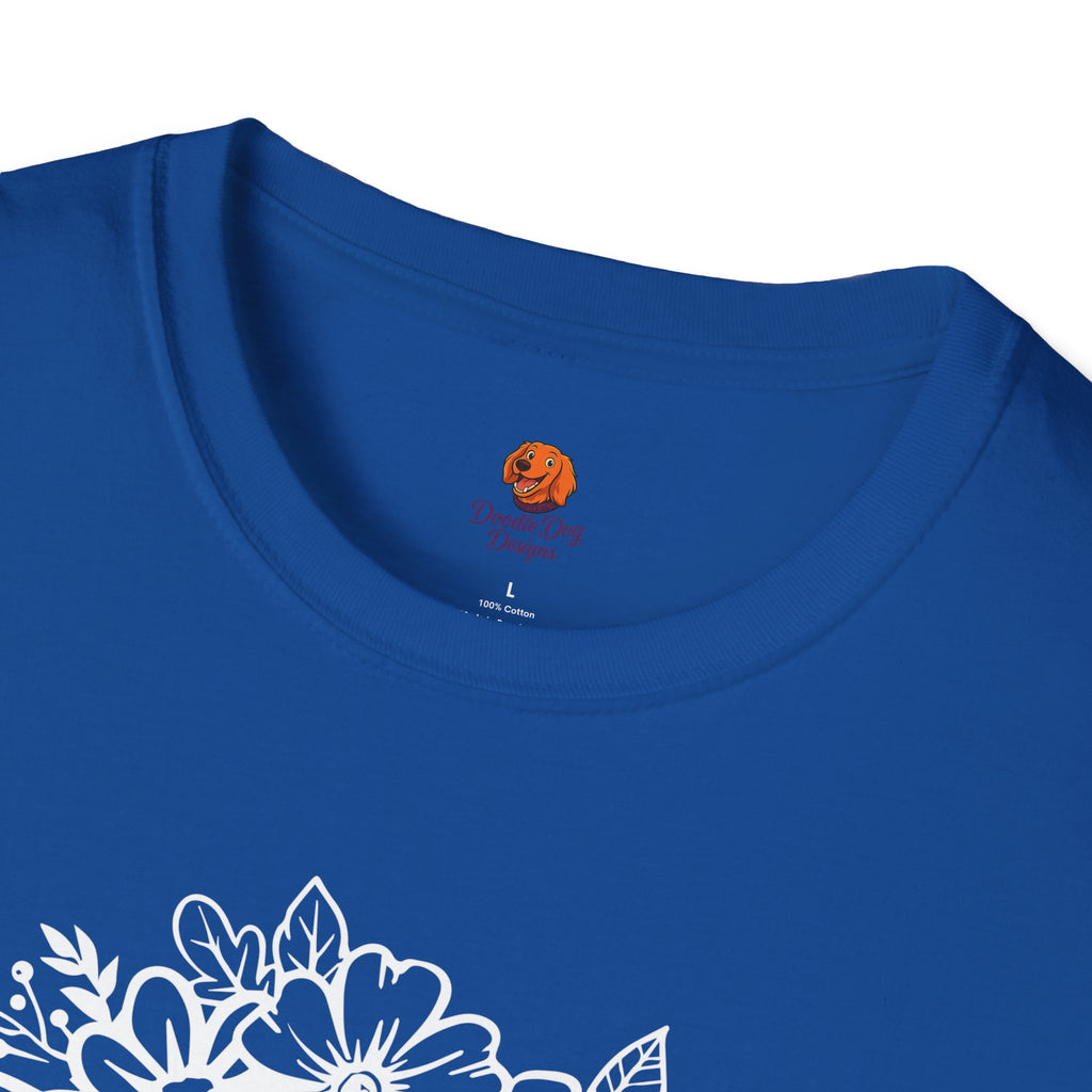 World's Most Awesome Mum T-Shirt