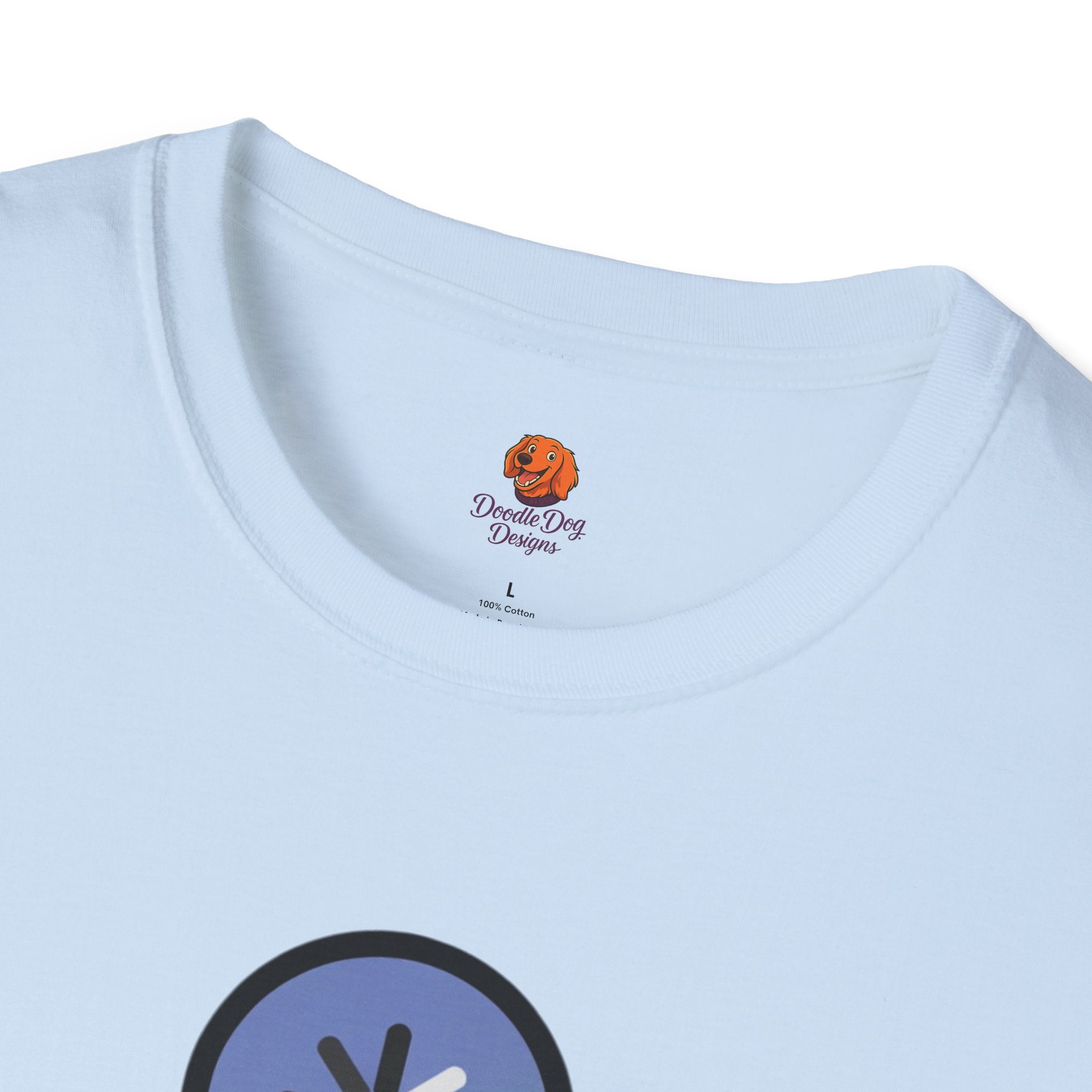 T‑Shirt — "Loading Social Battery 17%" Recovery Graphic Tee
