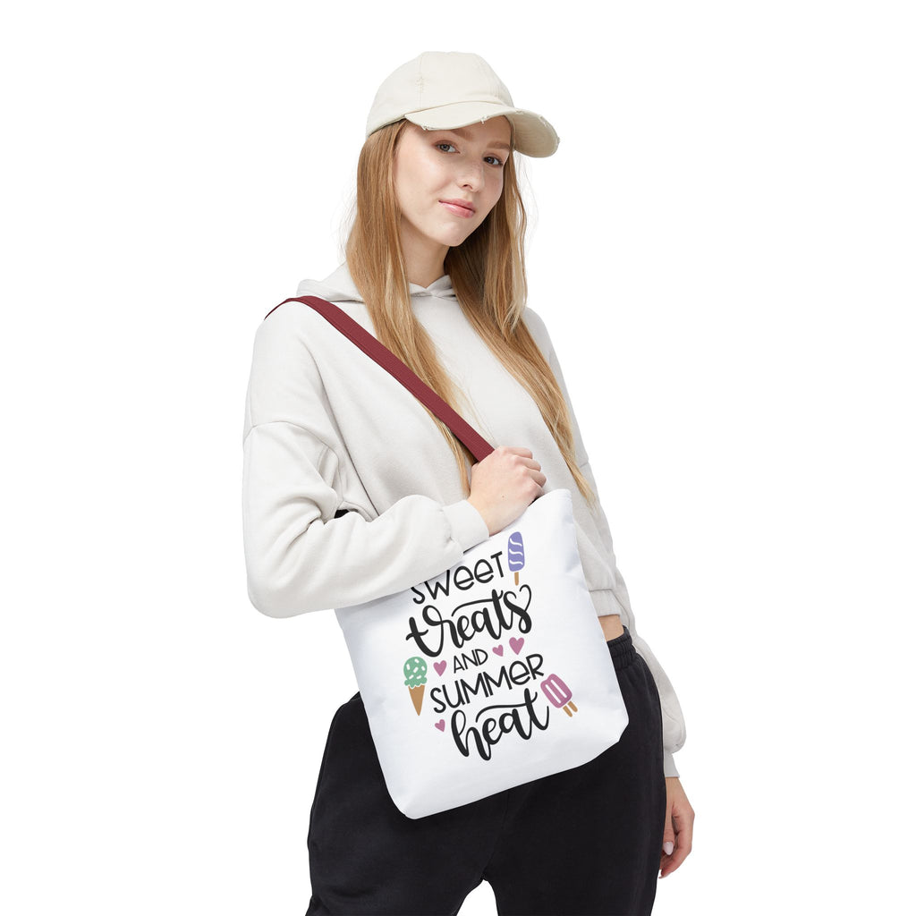 Tote Bag 'Sweet treats'
