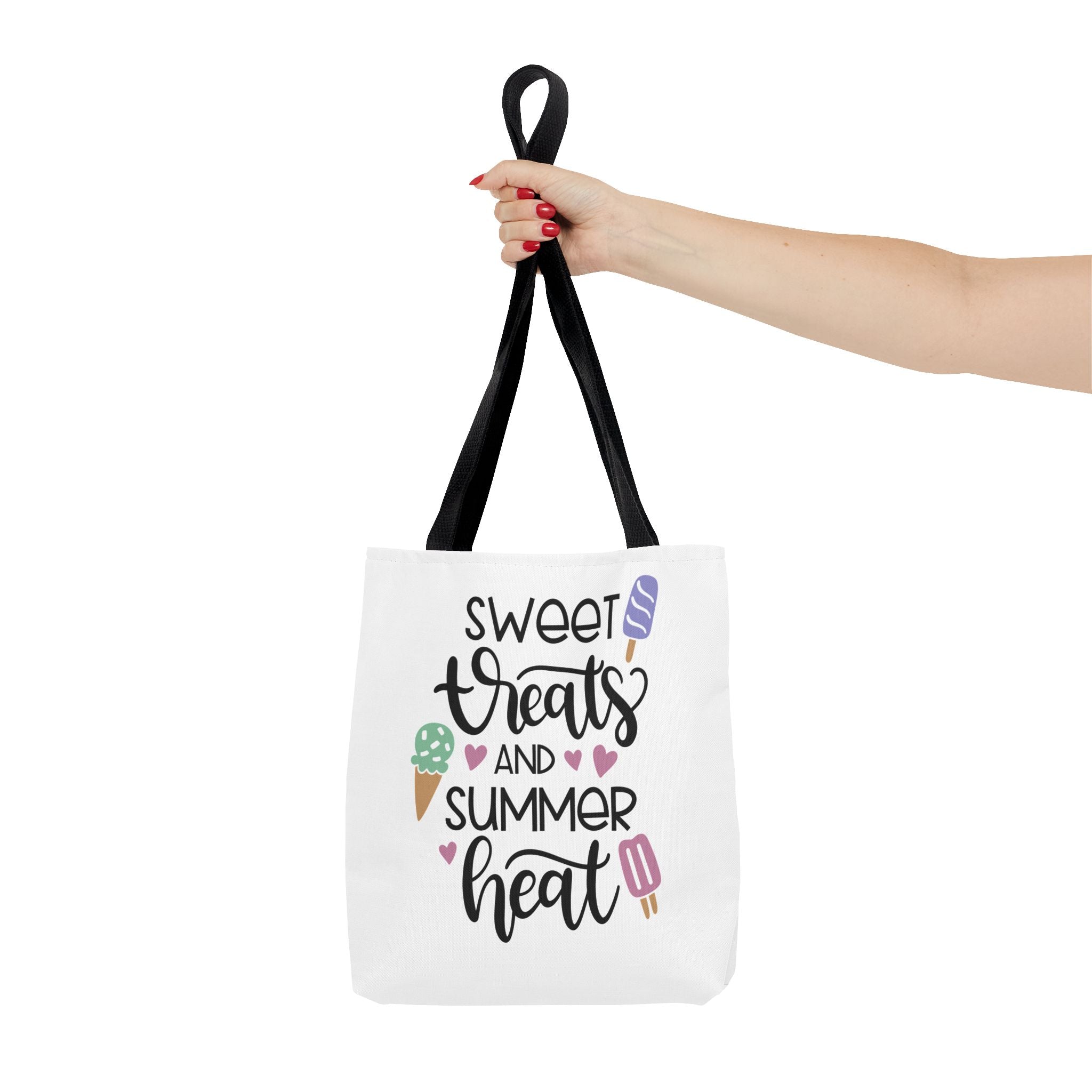 Tote Bag 'Sweet treats'