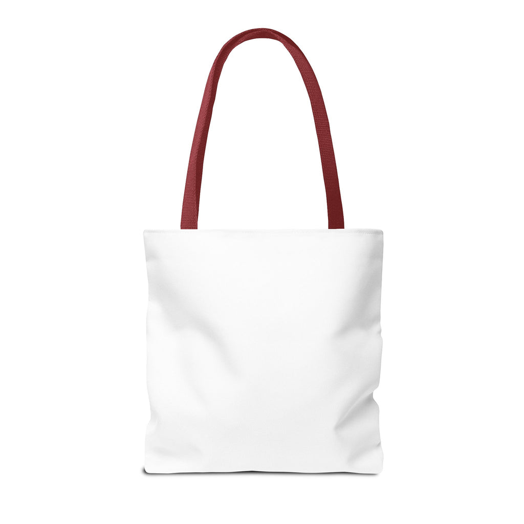 Tote Bag 'Emotional Baggage'