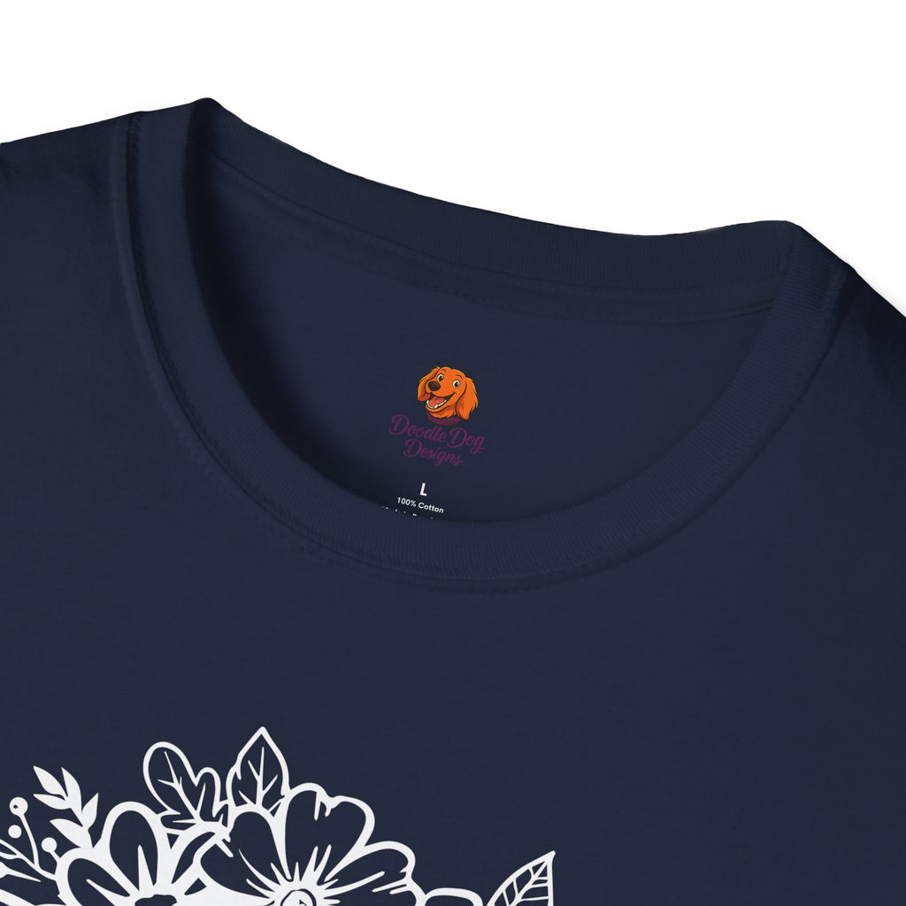 World's Most Awesome Mum T-Shirt