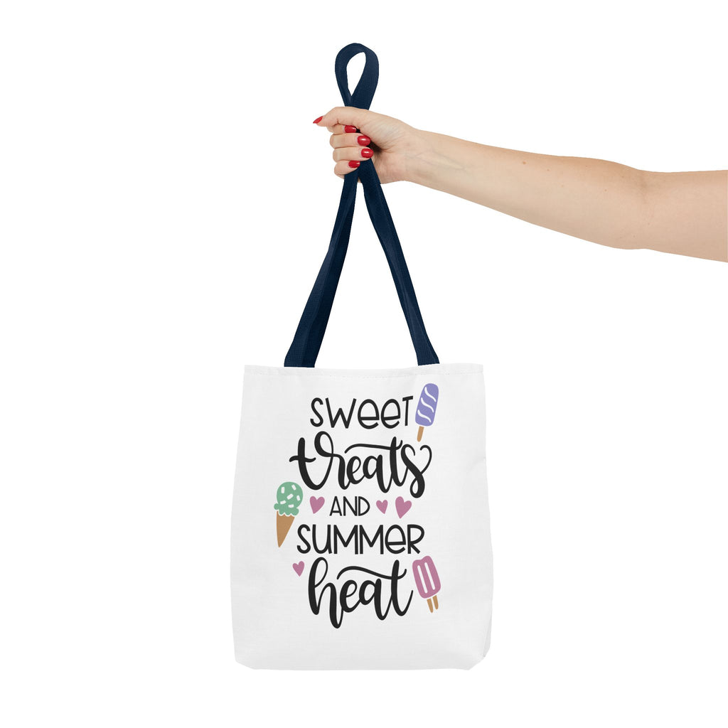 Tote Bag 'Sweet treats'